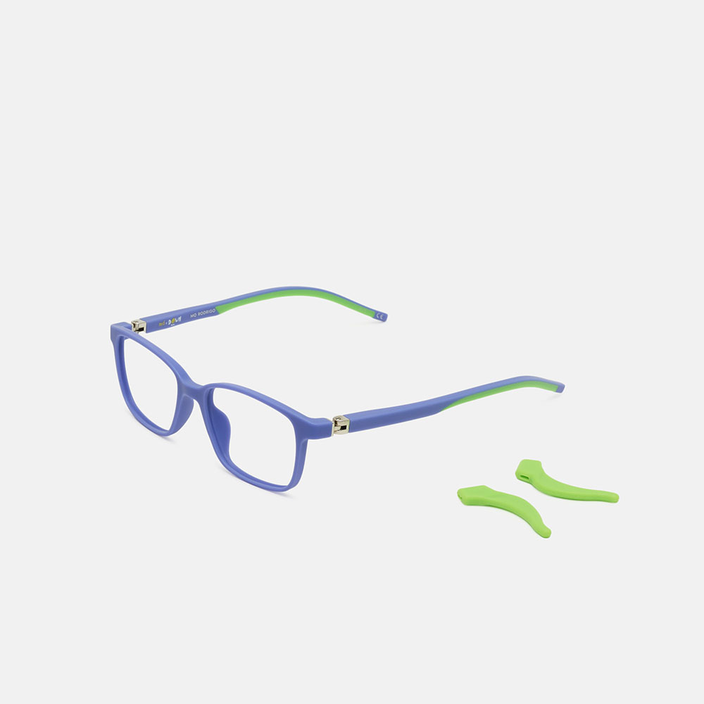 m&oacute; X DOWN RODRIGO, blue, large image number 1