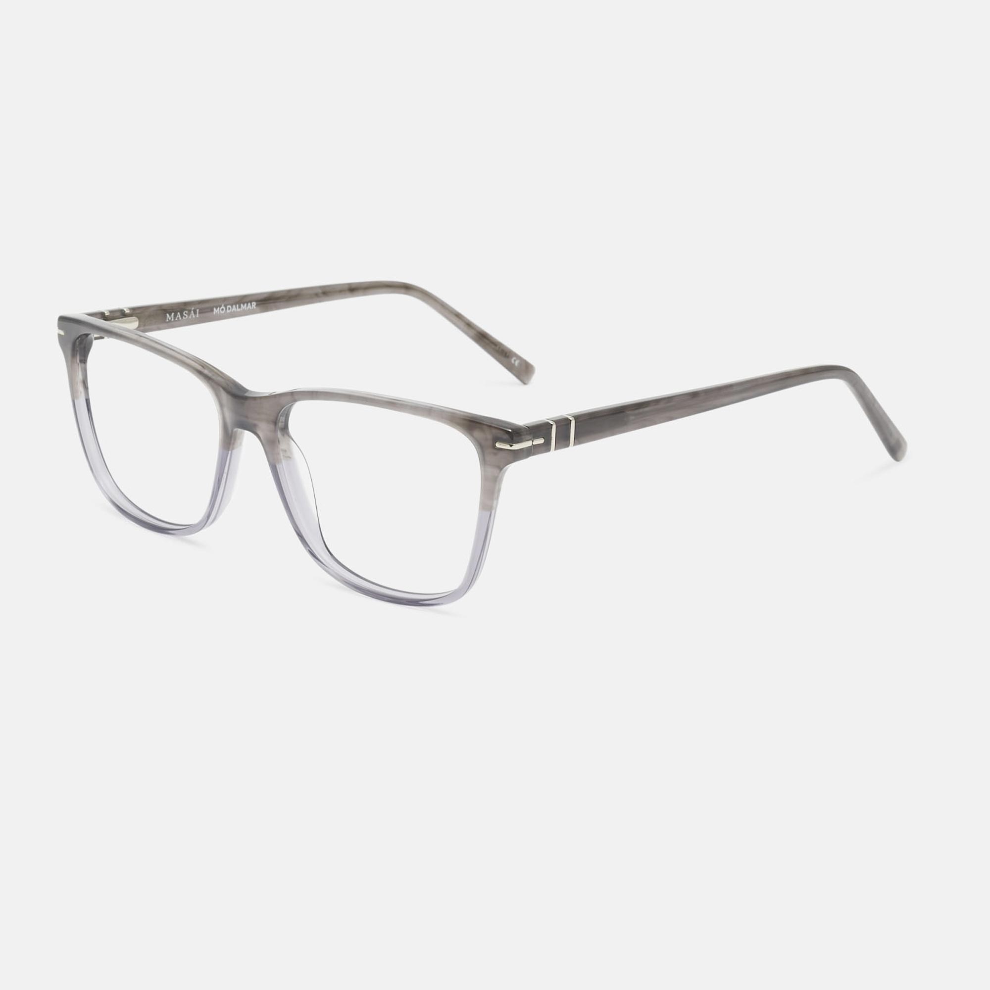 m&oacute; DALMAR, veined grey, large image number 1