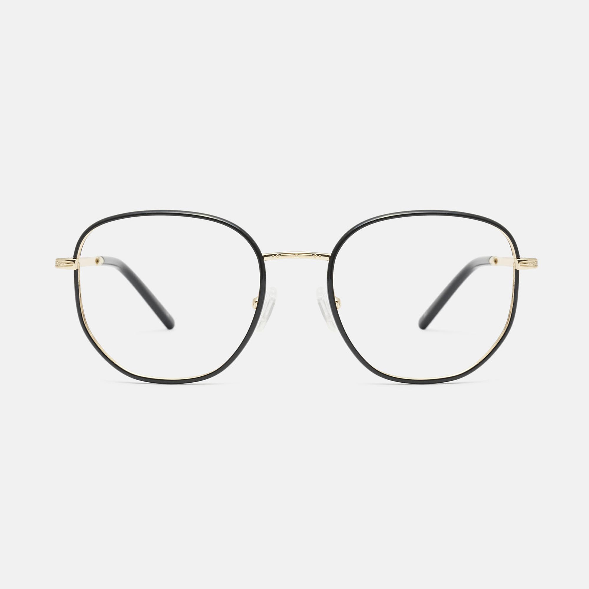 m&oacute; MALIK, black/gold, large image number 0