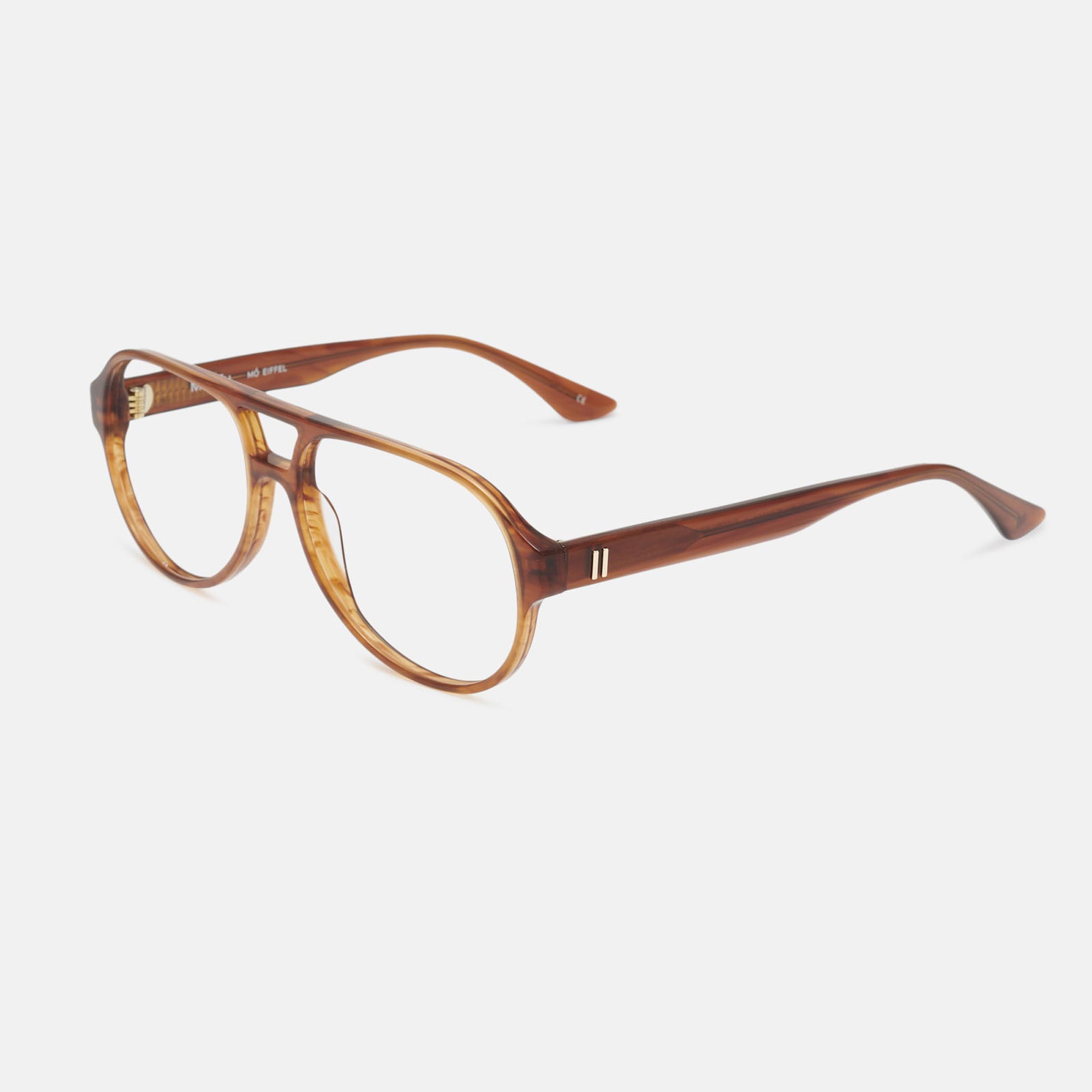 m&oacute; EUGENIA EIFFEL, brown, large image number 1