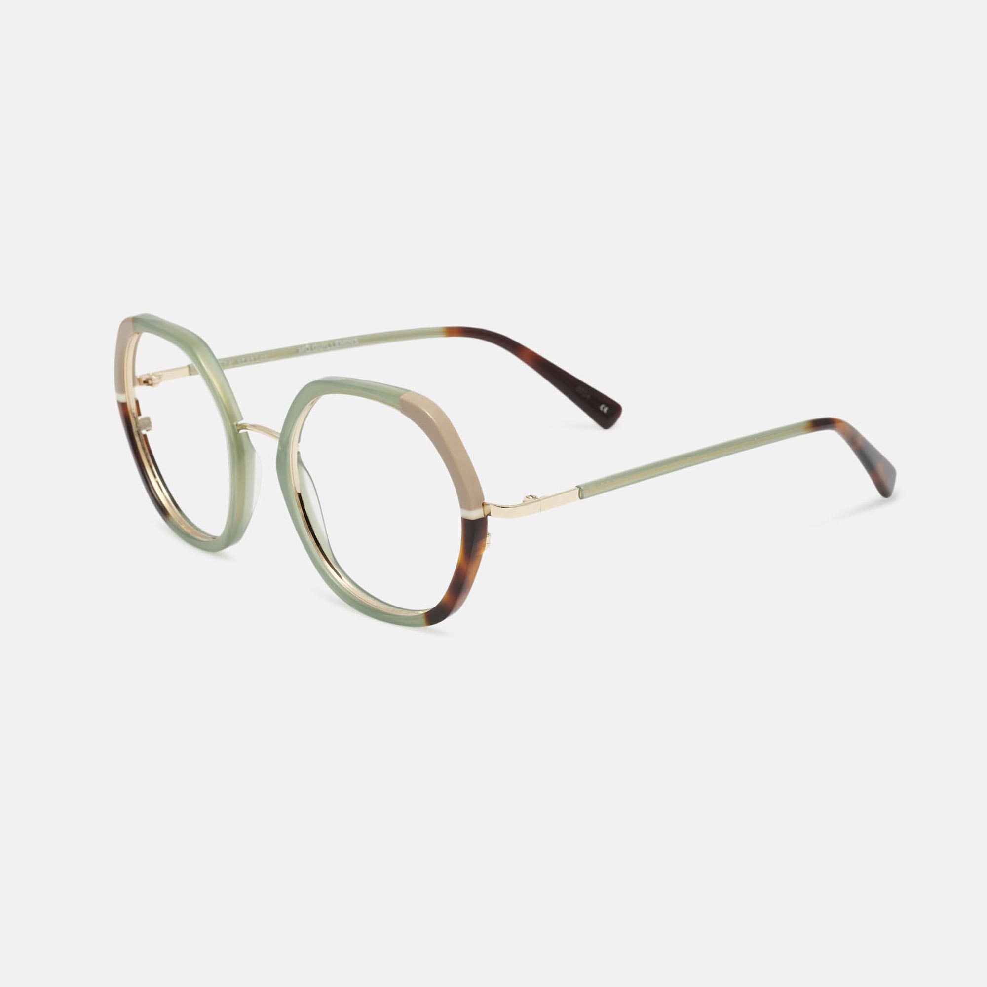 m&oacute; GUILLEMINS, green, large image number 1