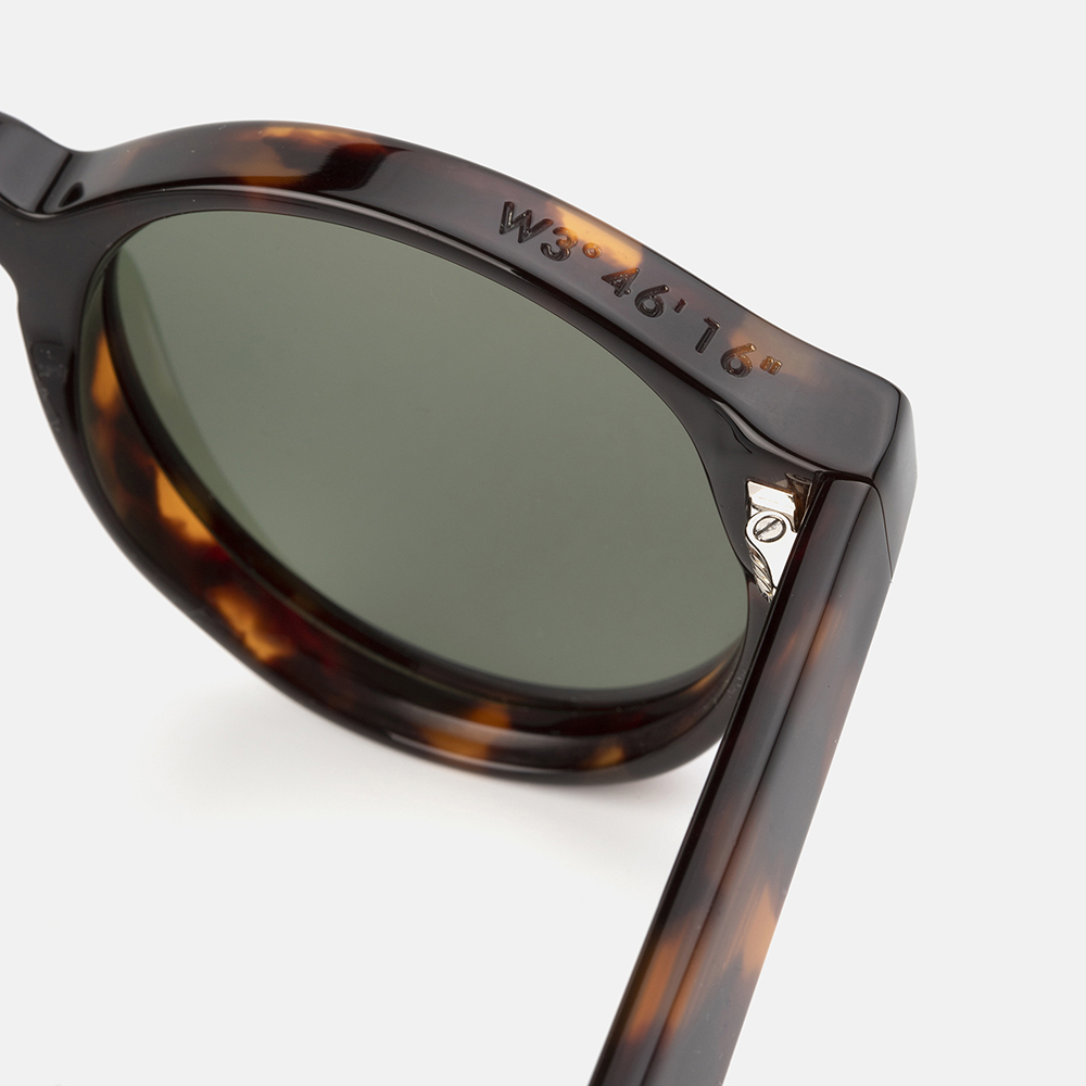 m&oacute; ECOTATE WEST SUN, carey, large image number 2