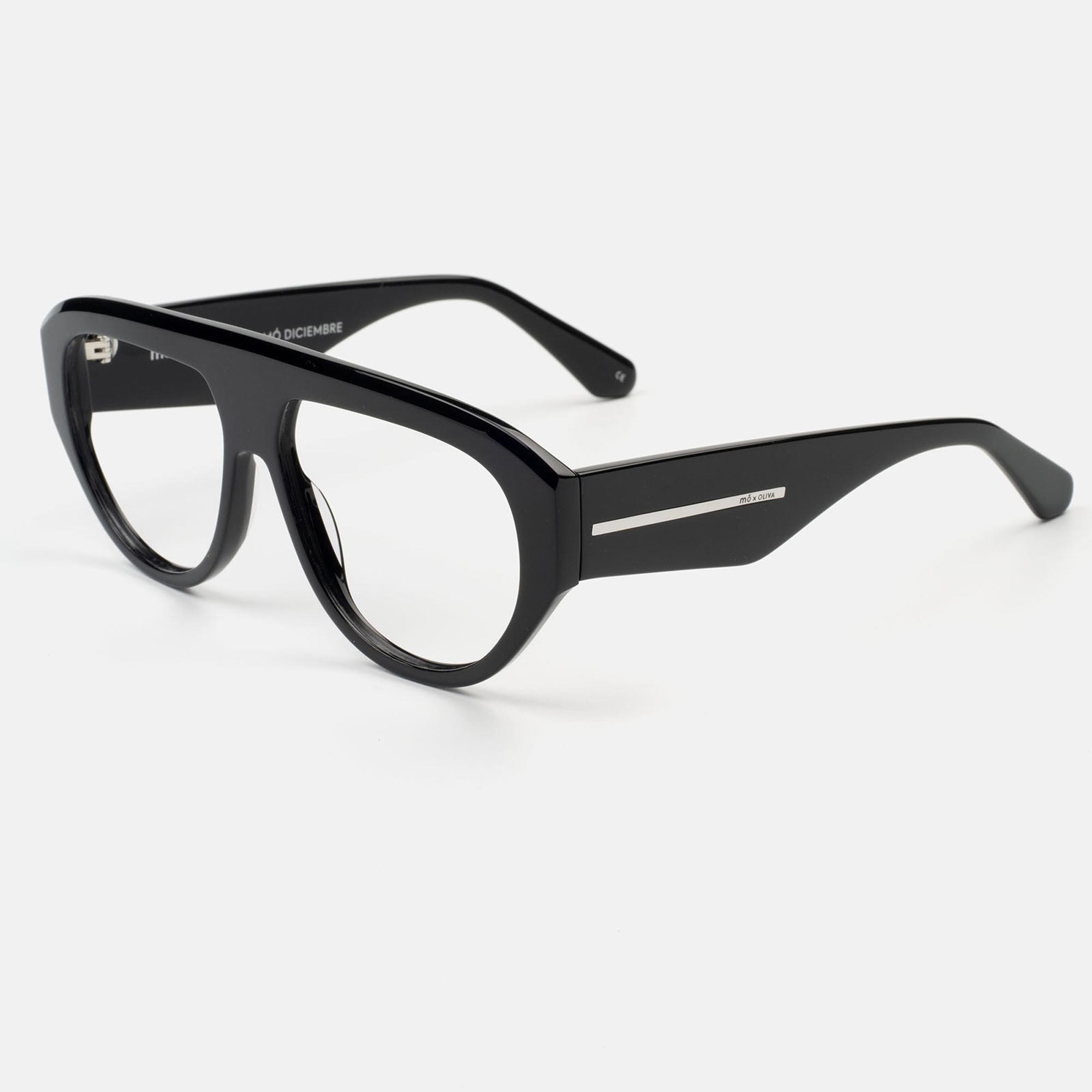 m&oacute; X OLIVA DICIEMBRE, black, large image number 1