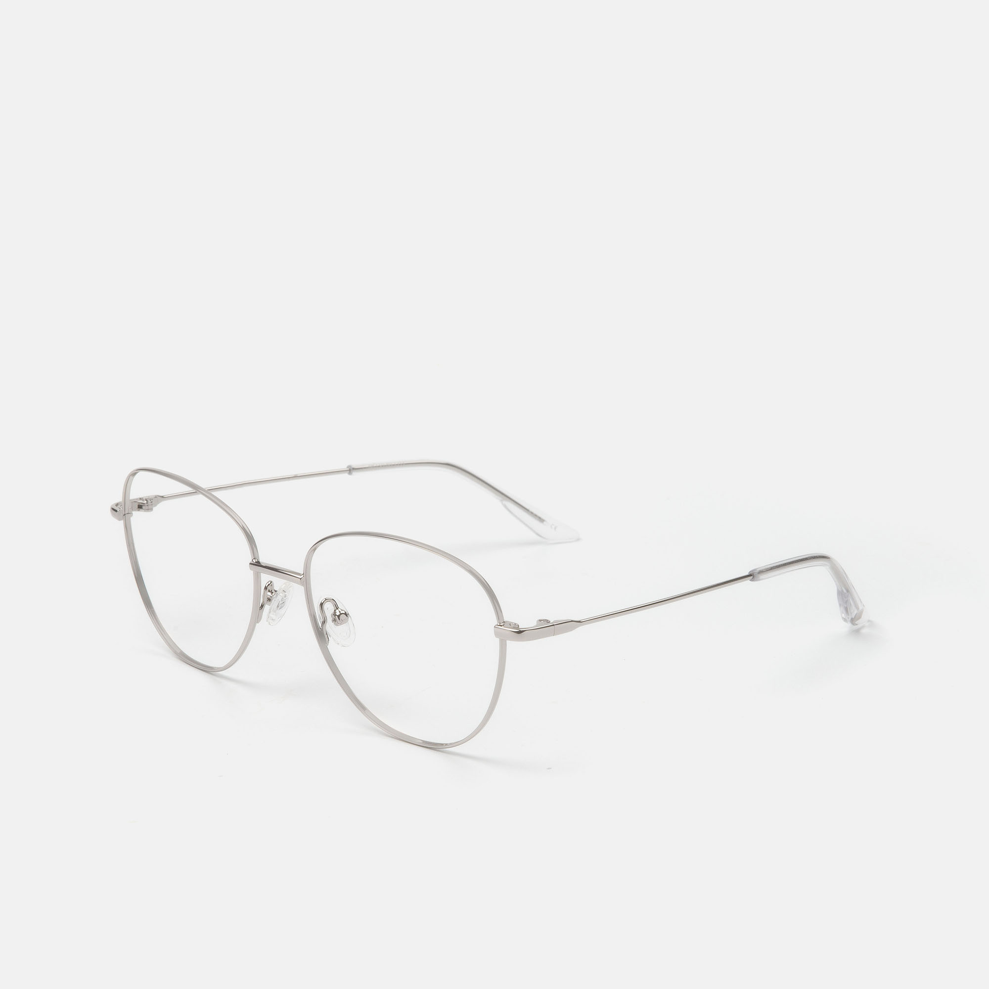 mó VENETTO XL, silver, hi-res