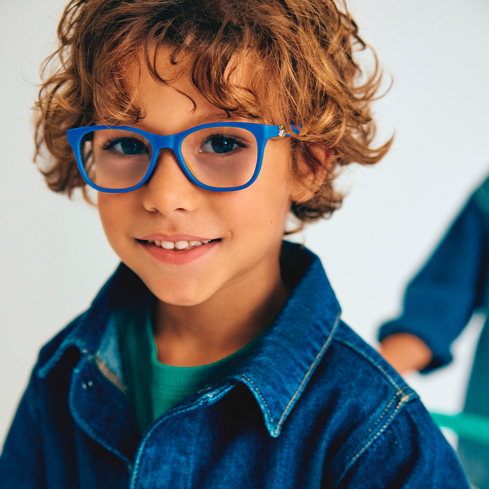 X PAW PATROL BRAVE, blue/orange, large image number 0