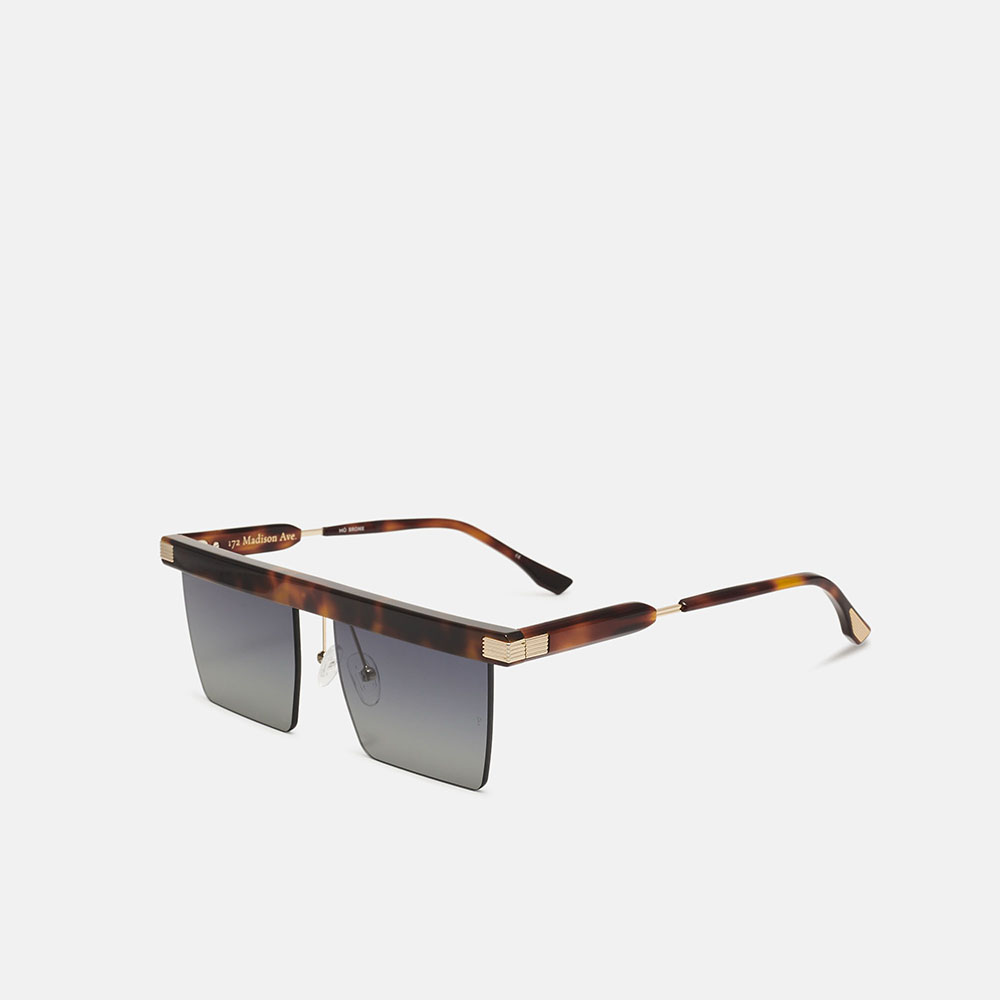 m&oacute; MADISON BRONX SUN, carey, large image number 1