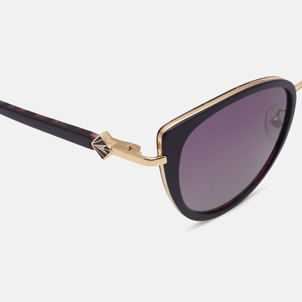 m&oacute; RIVIERA SUN, purple, large image number 2