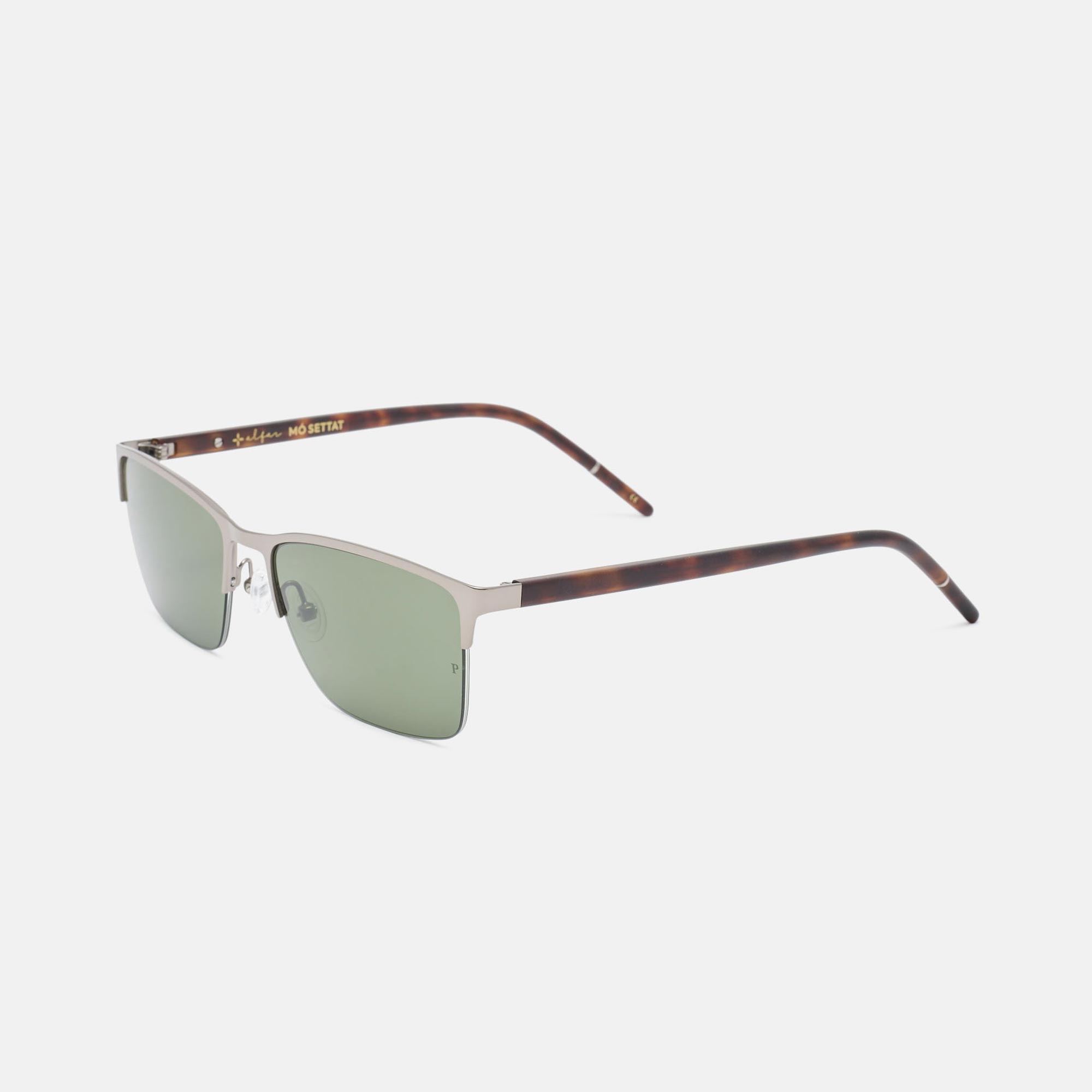 m&oacute; SETTAT SUN, gun, large image number 1