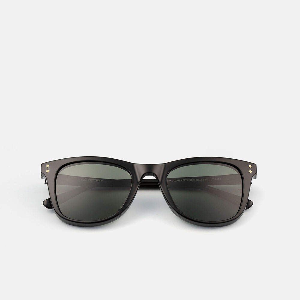 m&oacute; PETTIROSSI, black, large image number 2