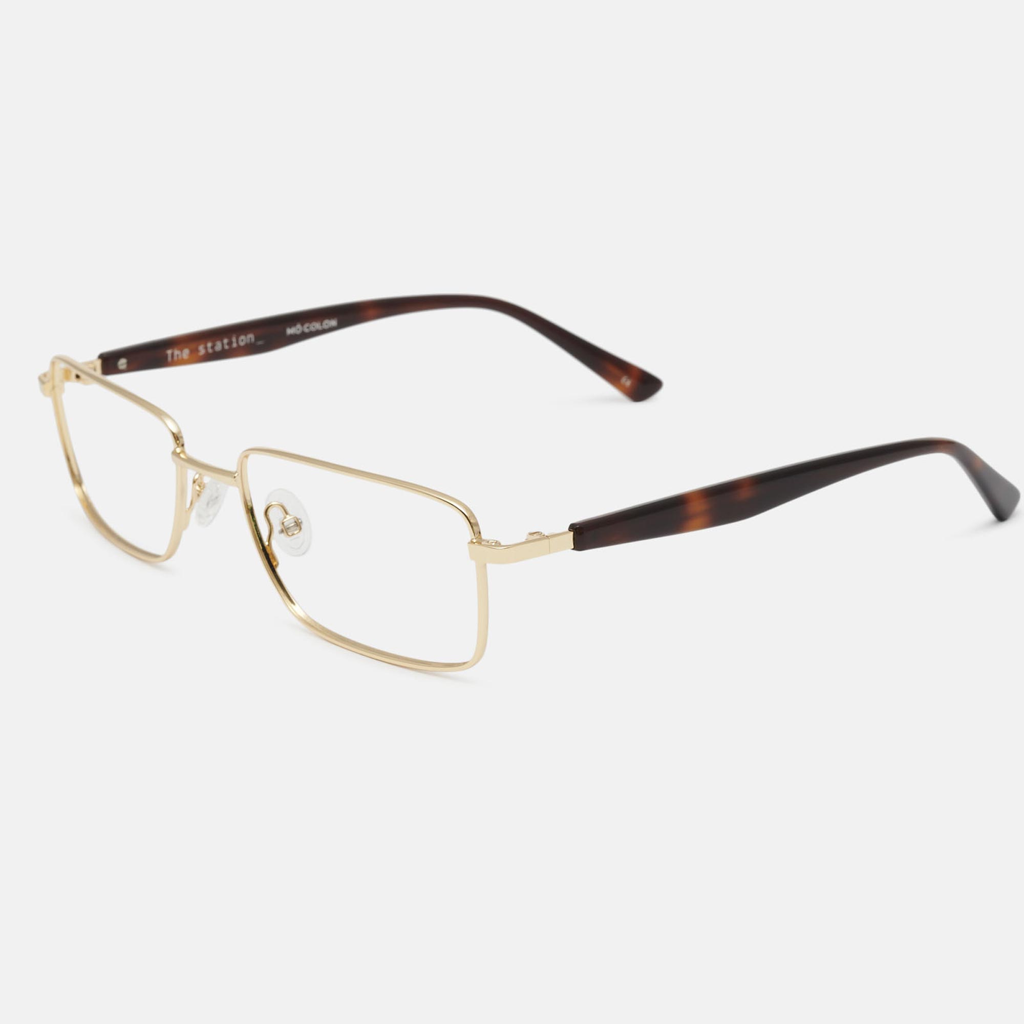 m&oacute; COLON, gold, large image number 1