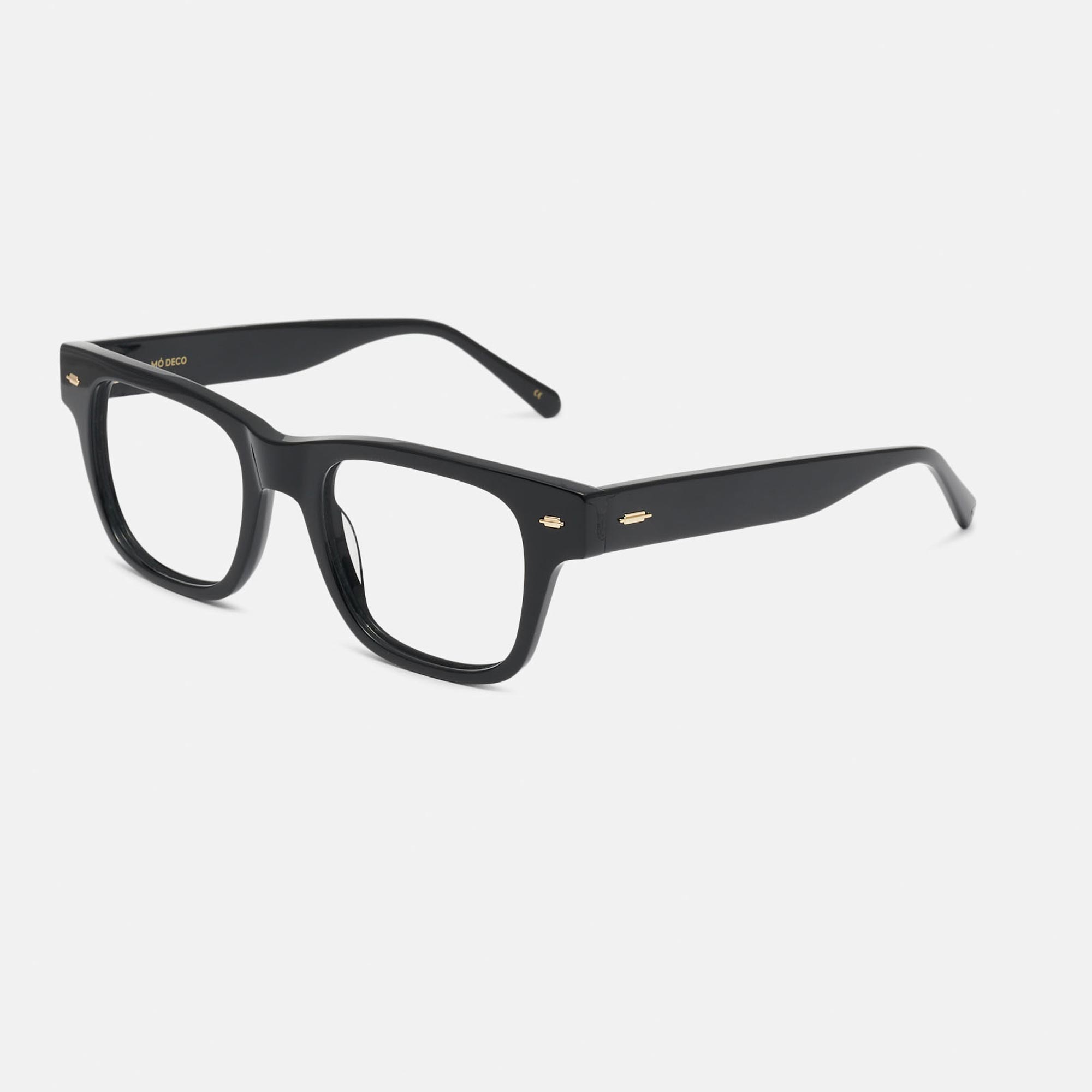 m&oacute; DECOR, black, large image number 1