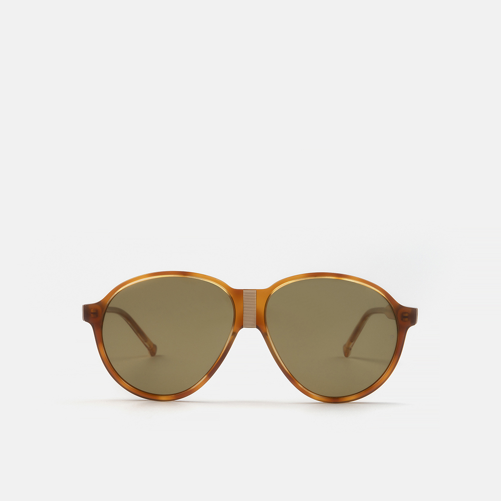 X OLIVA HUTTON SUN, carey, large image number 0