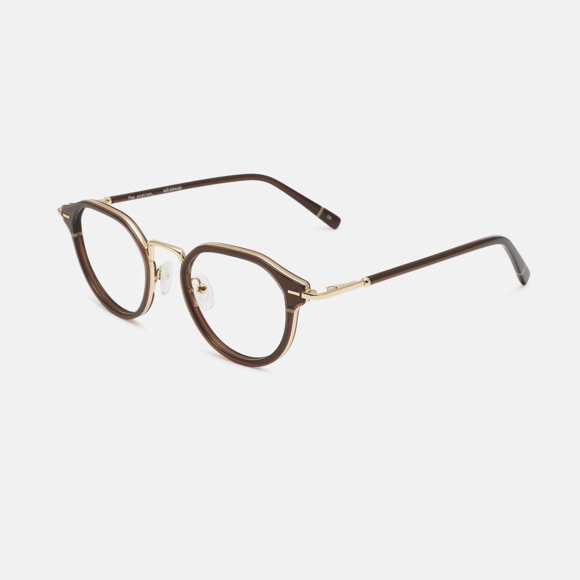 m&oacute; GRAND, brown, large image number 1