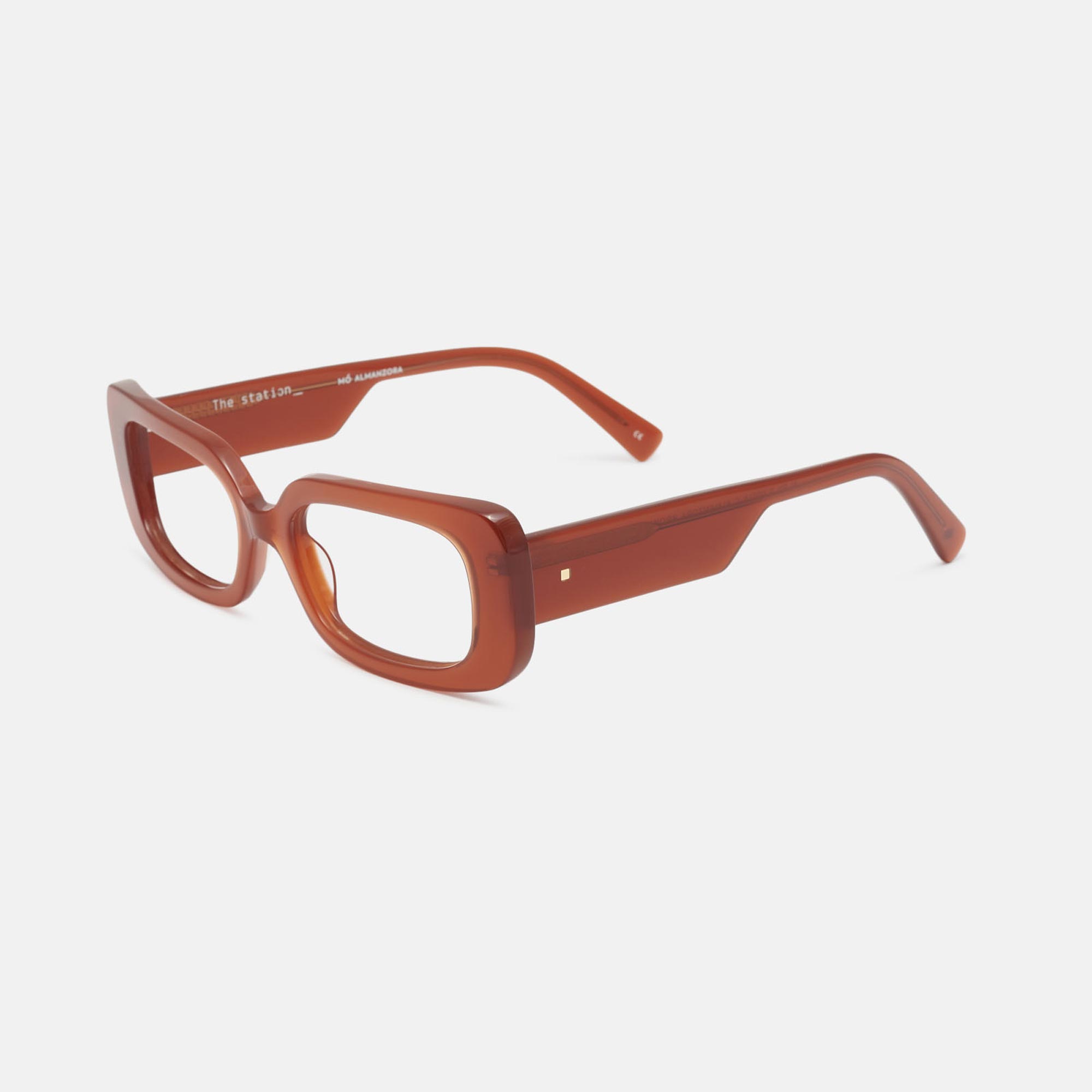 m&oacute; ALMANZORA, brown, large image number 1