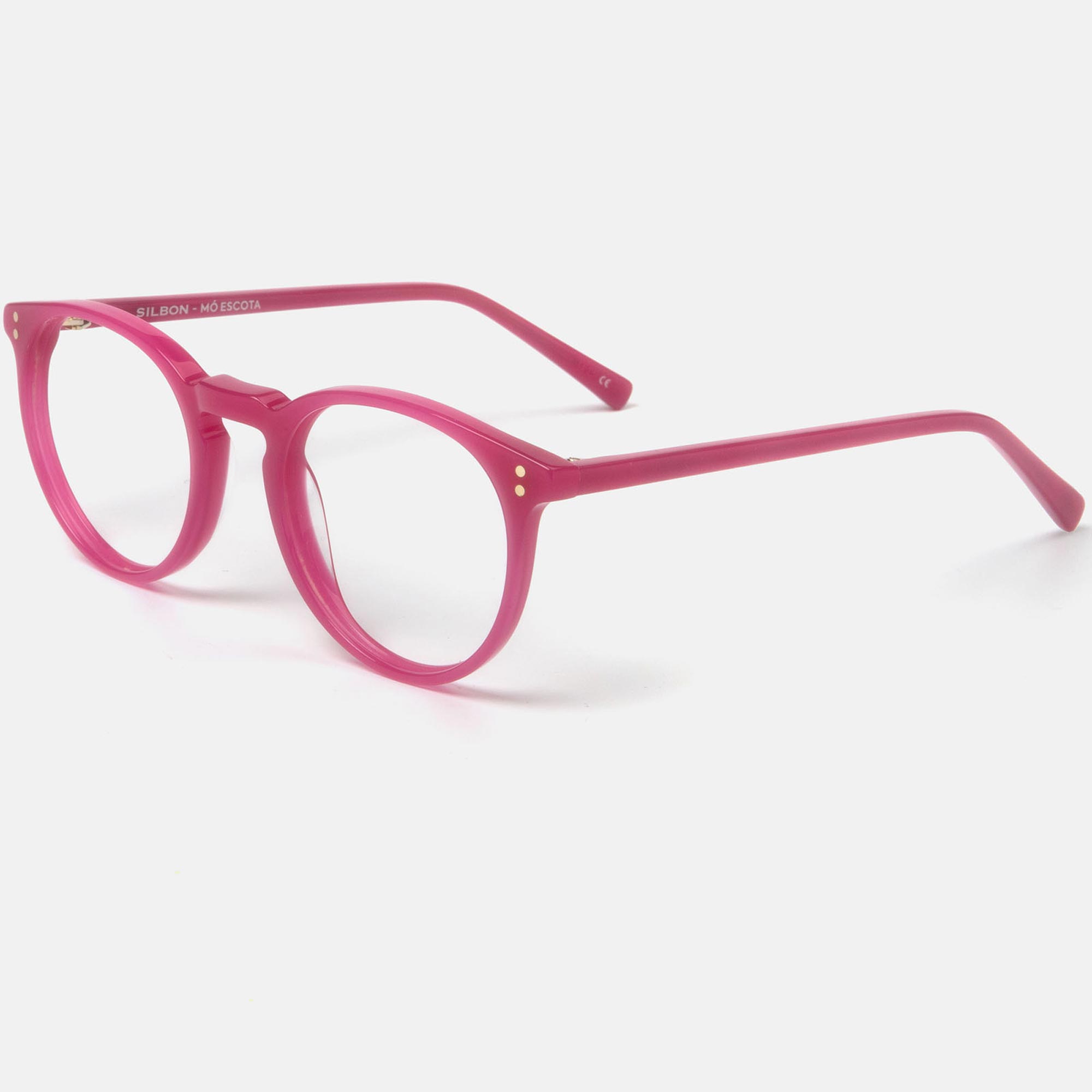 m&oacute; X SILBON KIDS ESCOTA, pink, large image number 1