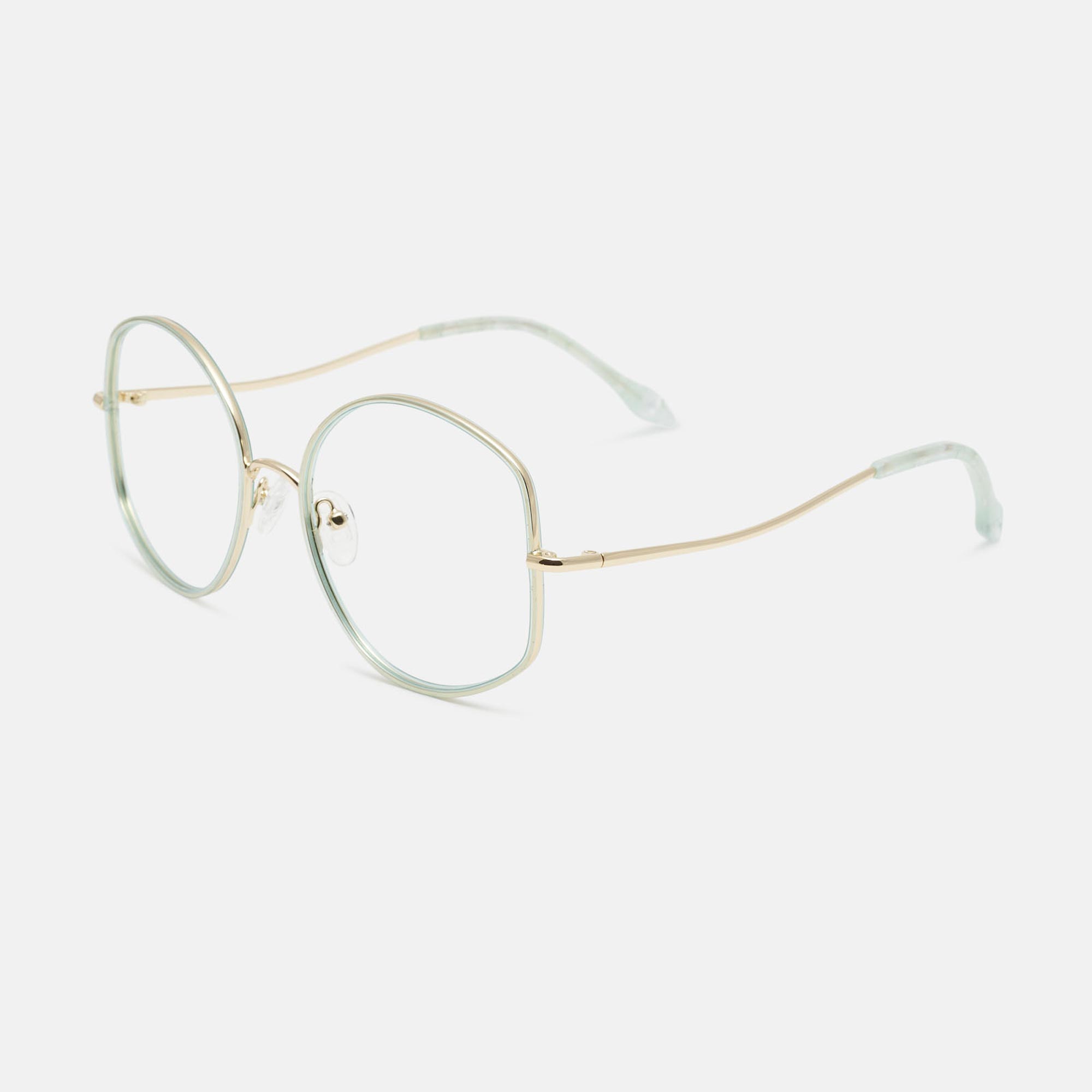 m&oacute; BOUQUET CASSIS, green, large image number 1