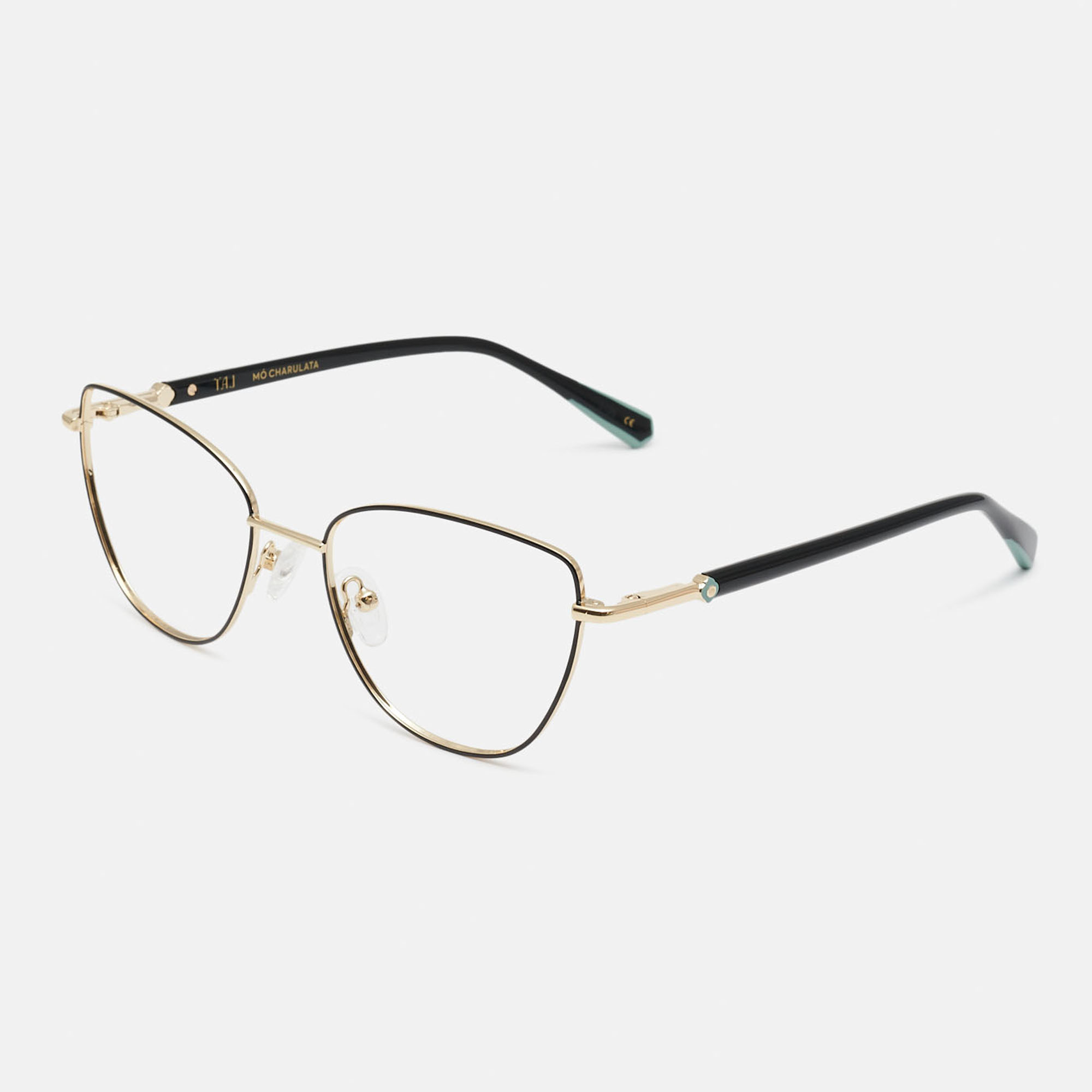 m&oacute; CHARULATA, black, large image number 1