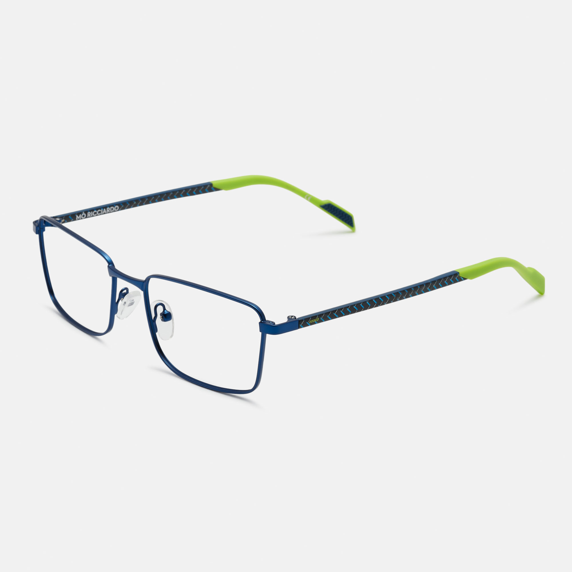 m&oacute; RICCIARDO, blue, large image number 1