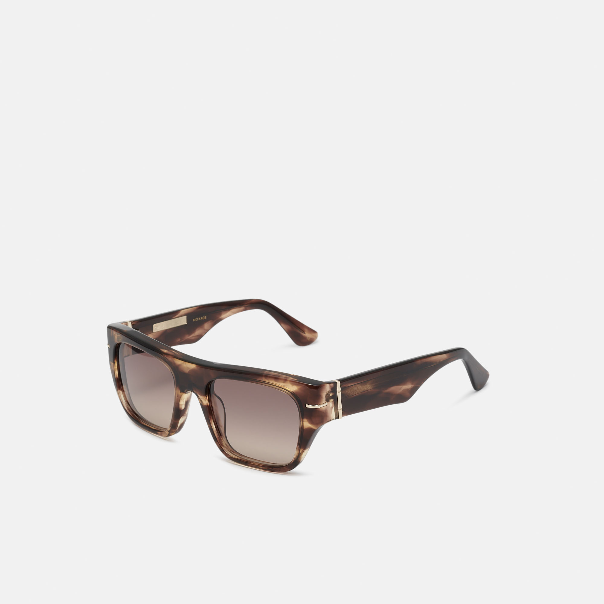 mó AVELLANEDA KAGE SUN, veined brown, hi-res