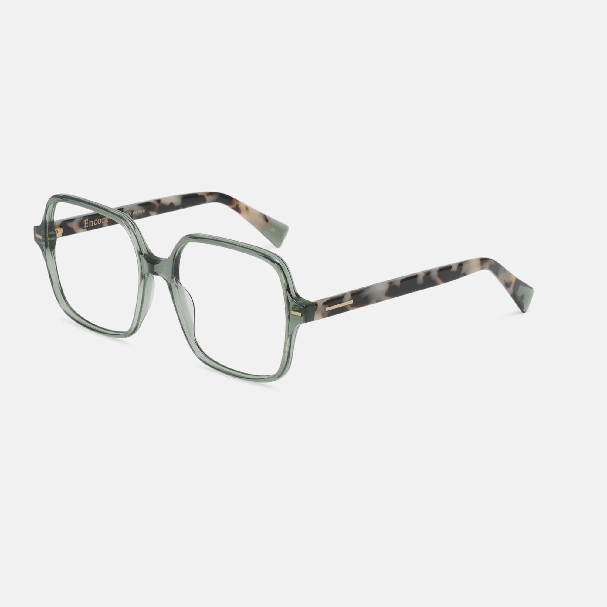 m&oacute; MEYER, green, large image number 1