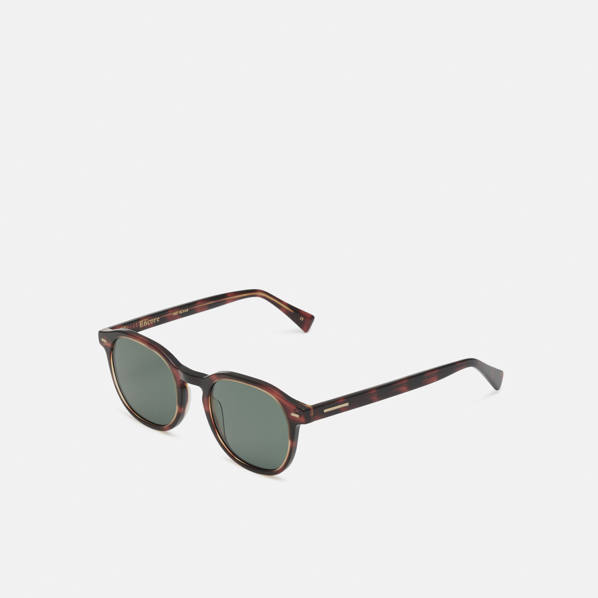 mó ALVAR SUN, carey, hi-res