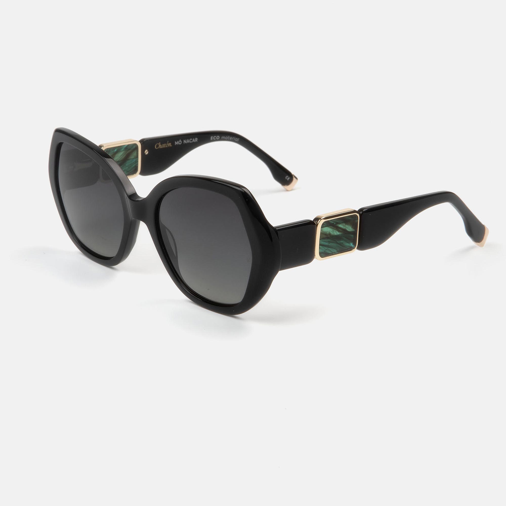 m&oacute; NACAR SUN, black, large image number 1