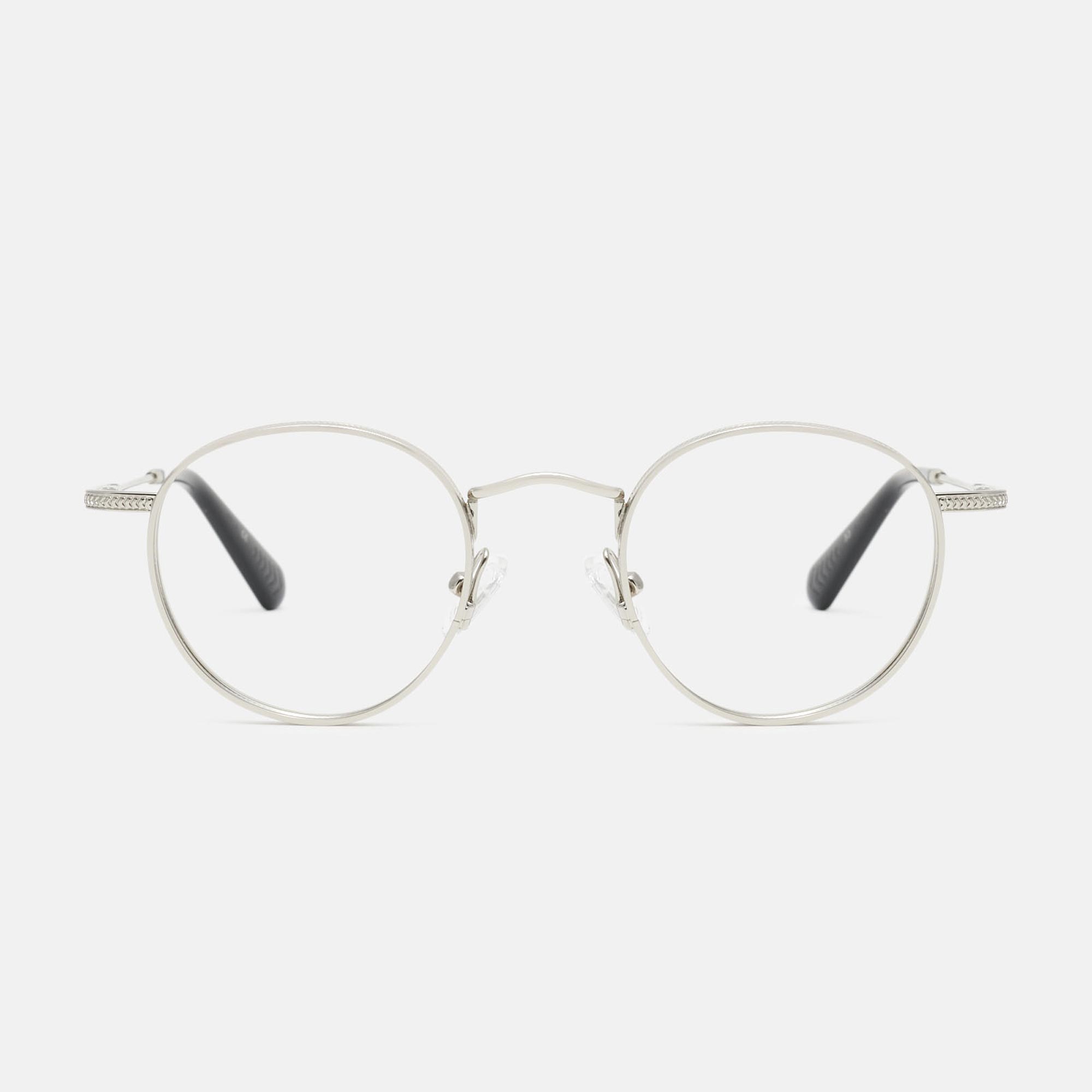 m&oacute; ELIASSON, silver, large image number 0