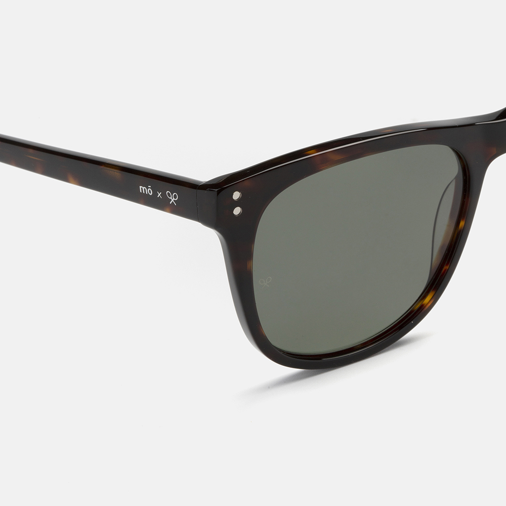 m&oacute; X SILBON TANOK SUN, dark carey, large image number 2