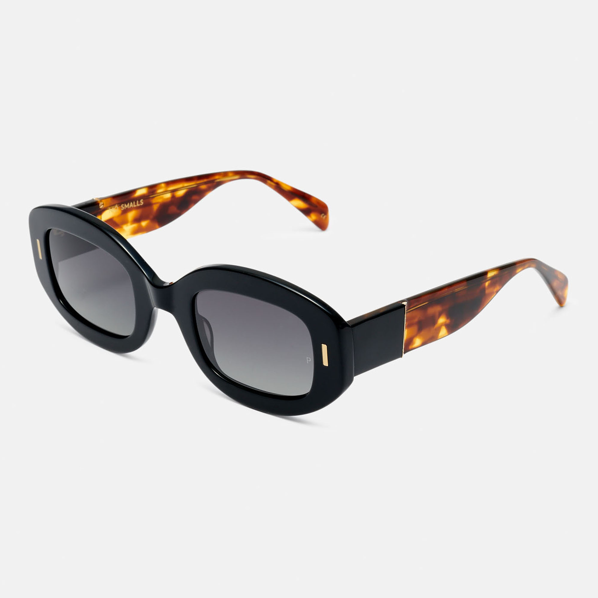 m&oacute; FRONT ROW SMALLS SUN, black, large image number 1