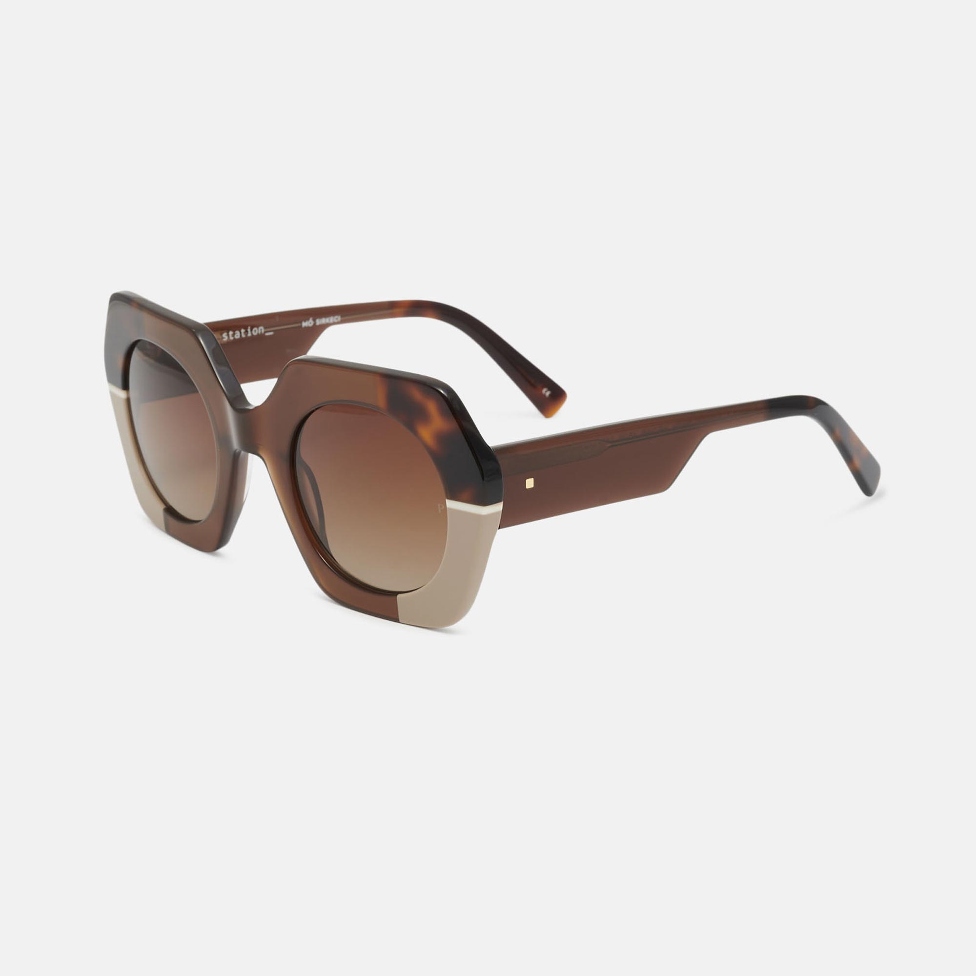 m&oacute; SIRKECI SUN, dark brown, large image number 1