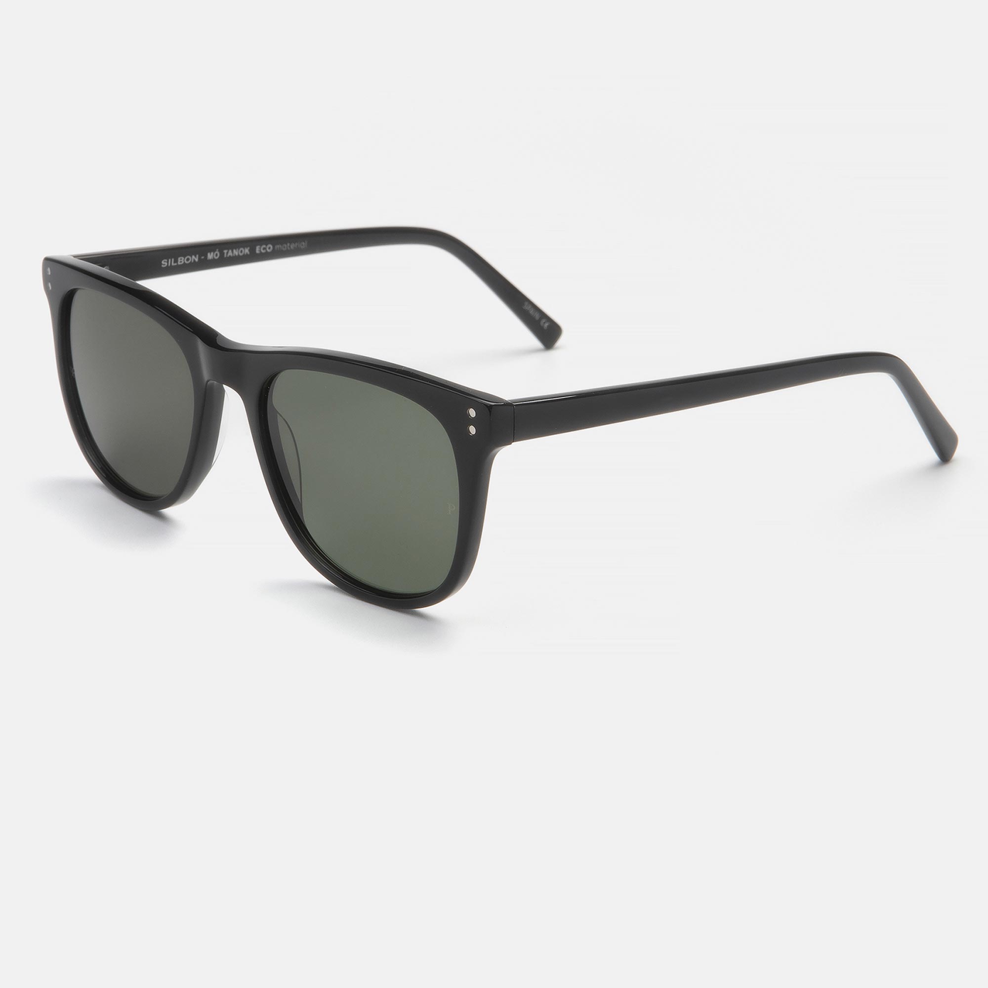 m&oacute; X SILBON TANOK SUN, black, large image number 1