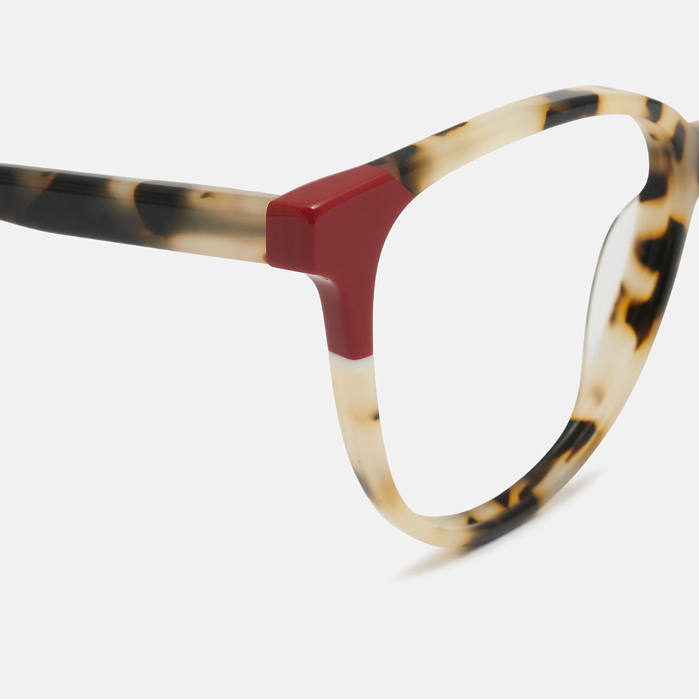 m&oacute; SANTA JUSTA, white carey, large image number 2