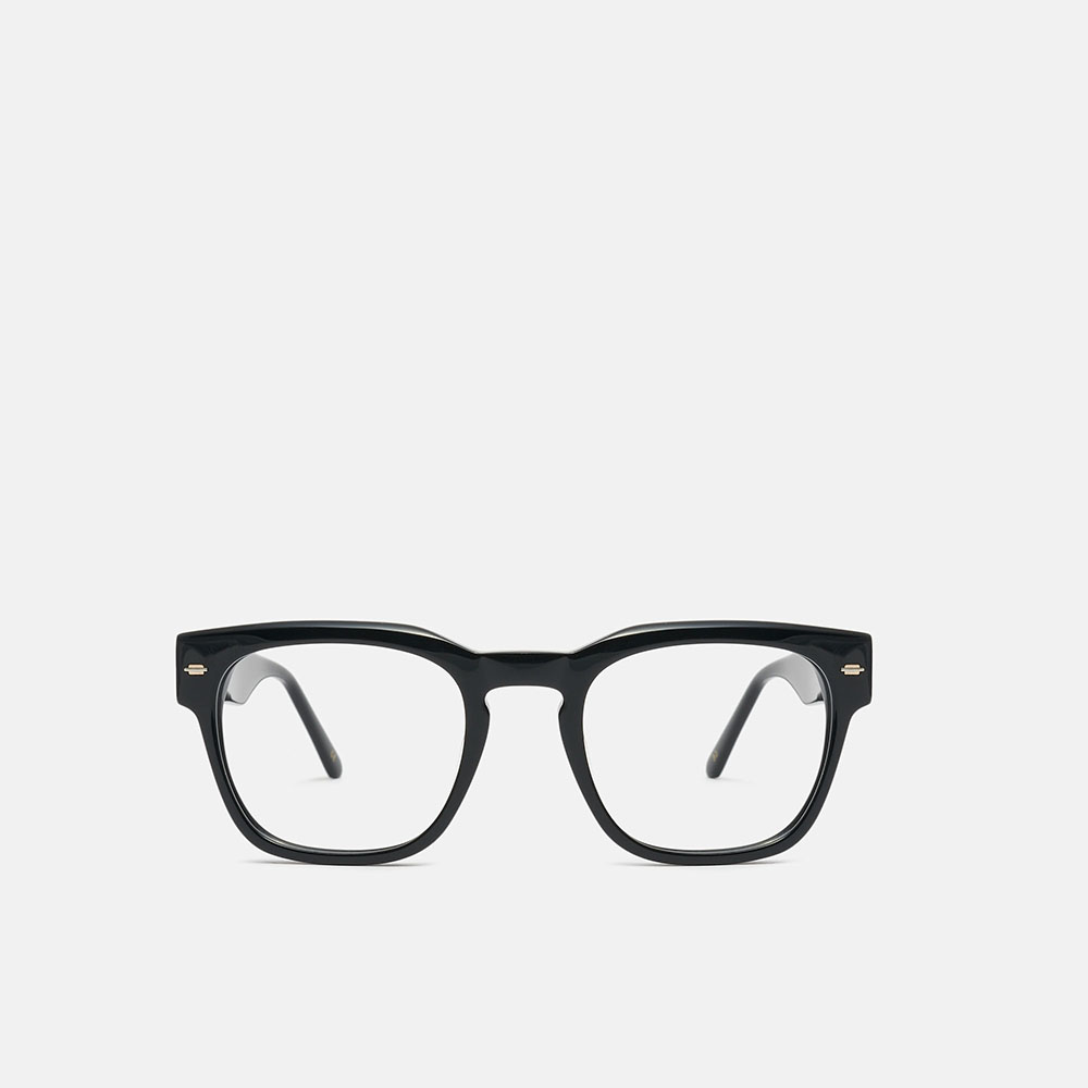 m&oacute; ECLAT GATSBY, black, large image number 0