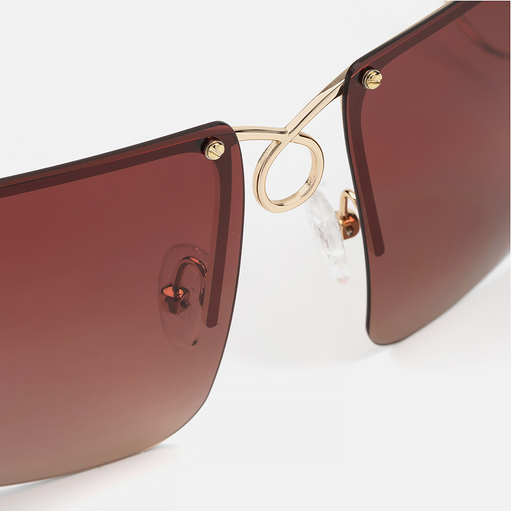 m&oacute; PALOMO TOBBIAS SUN, brown, large image number 2