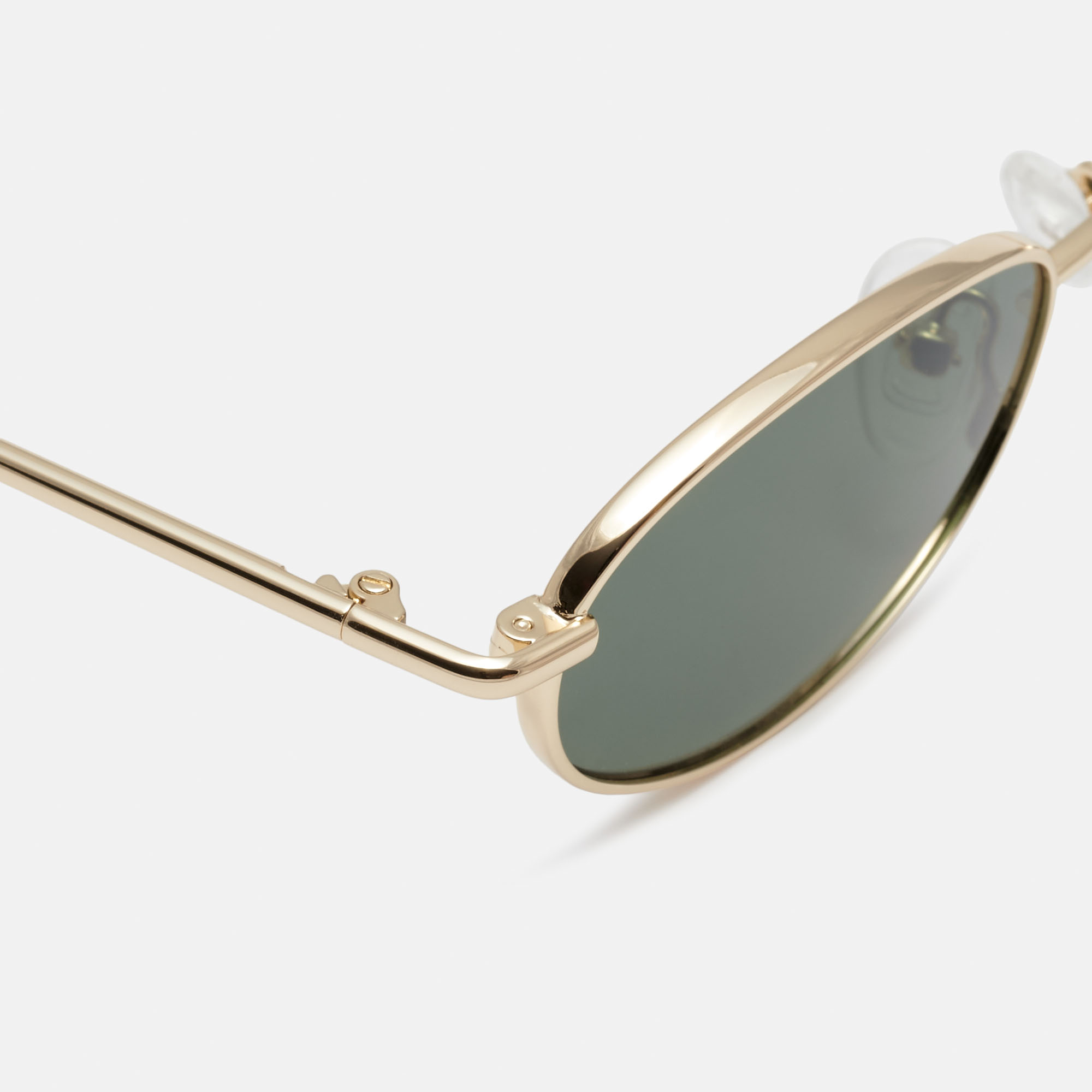 m&oacute; ARJUN SUN, green/gold, large image number 2