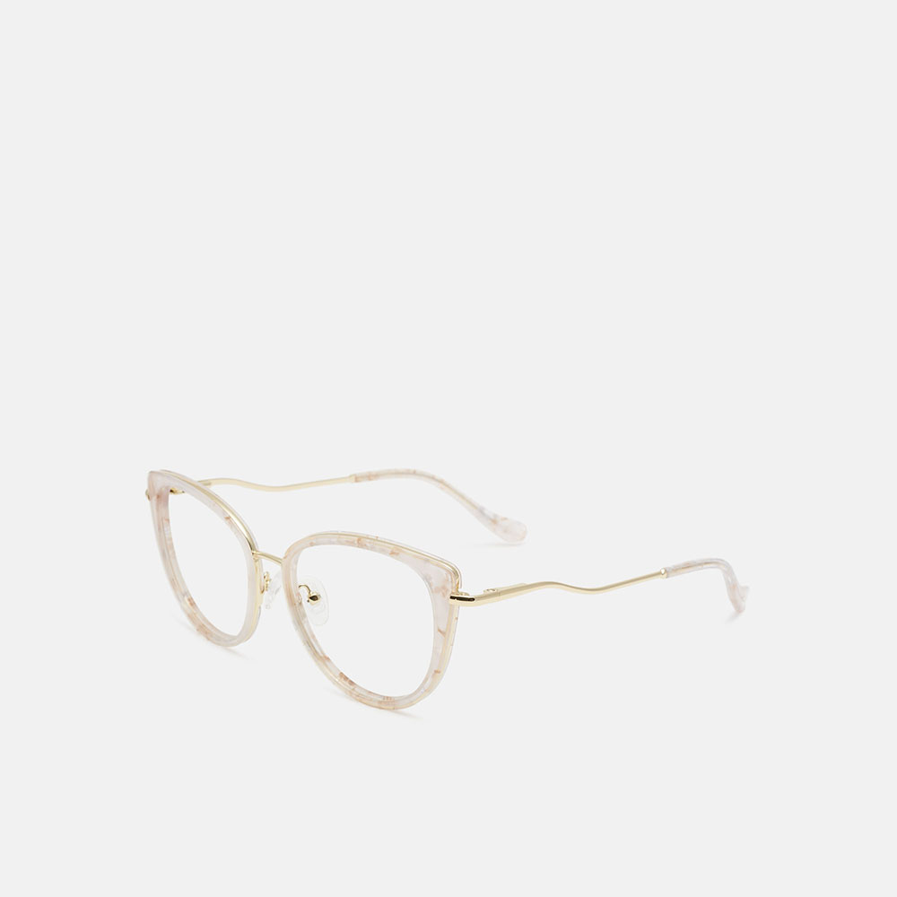 m&oacute; BOUQUET VENUS, veined beig, large image number 1