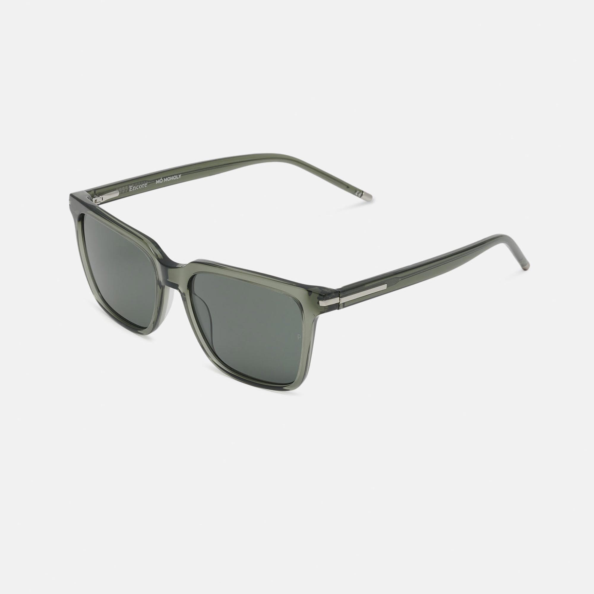 m&oacute; MOHOLY SUN, green, large image number 1