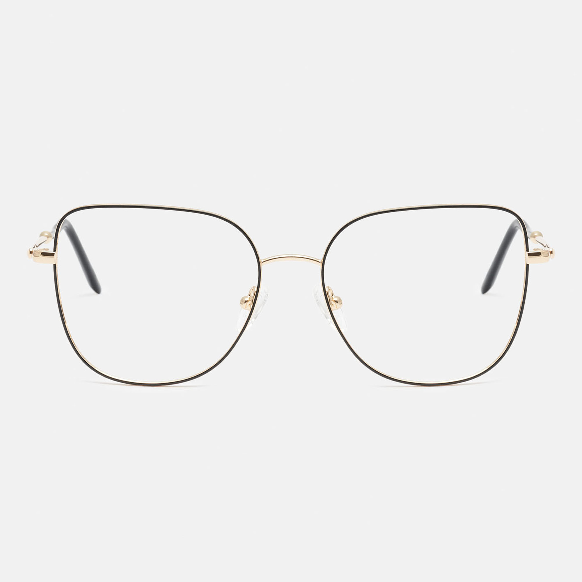 m&oacute; ASHA, black/gold, large image number 0