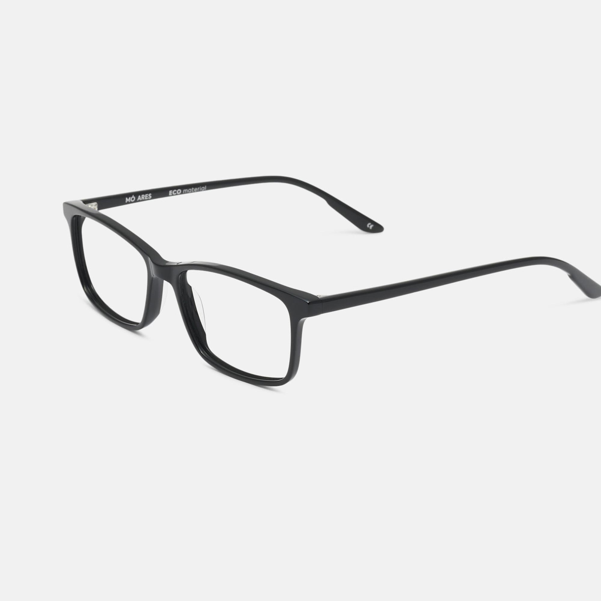 m&oacute; ARES, black, large image number 1