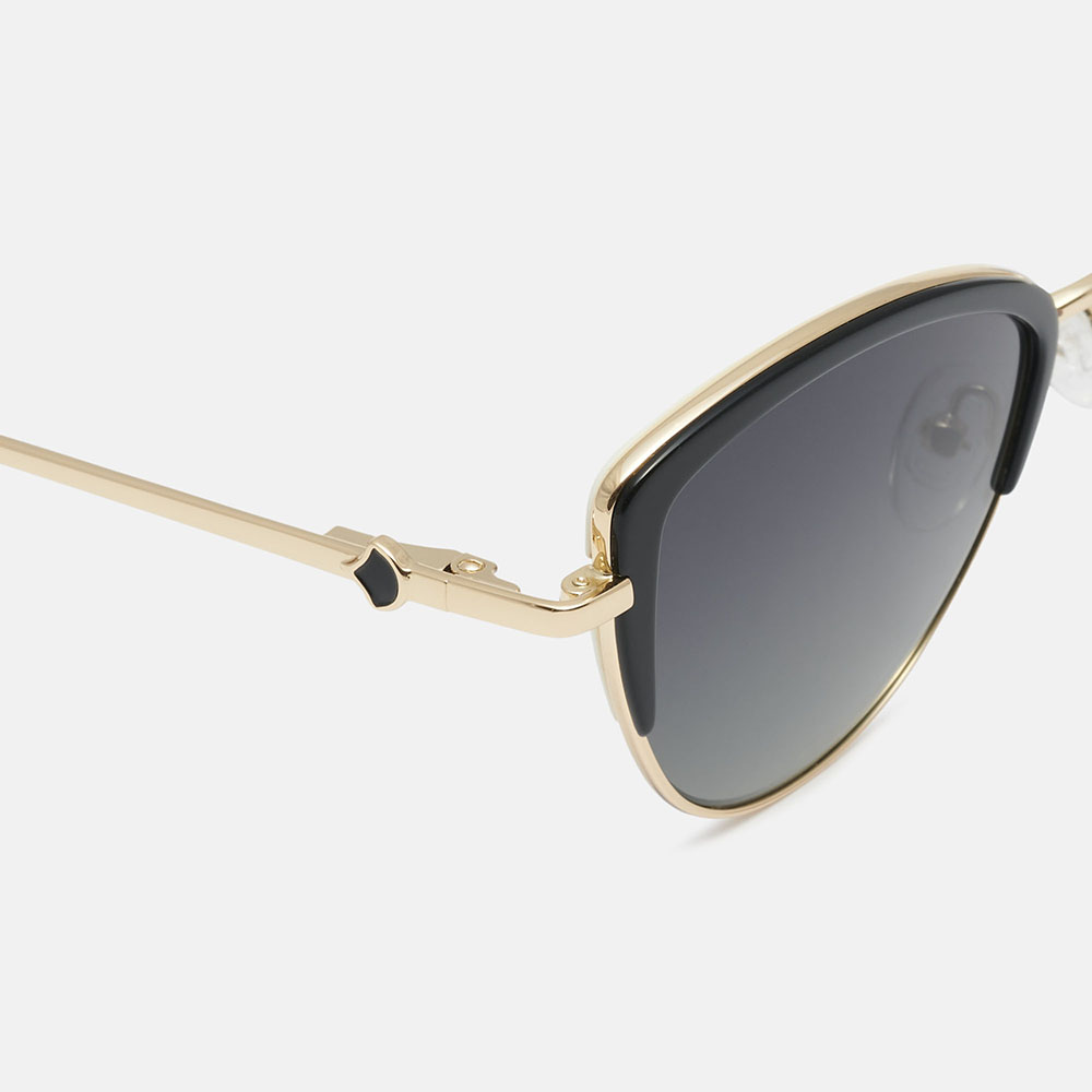 m&oacute; TARENTO SUN, black/beige, large image number 2