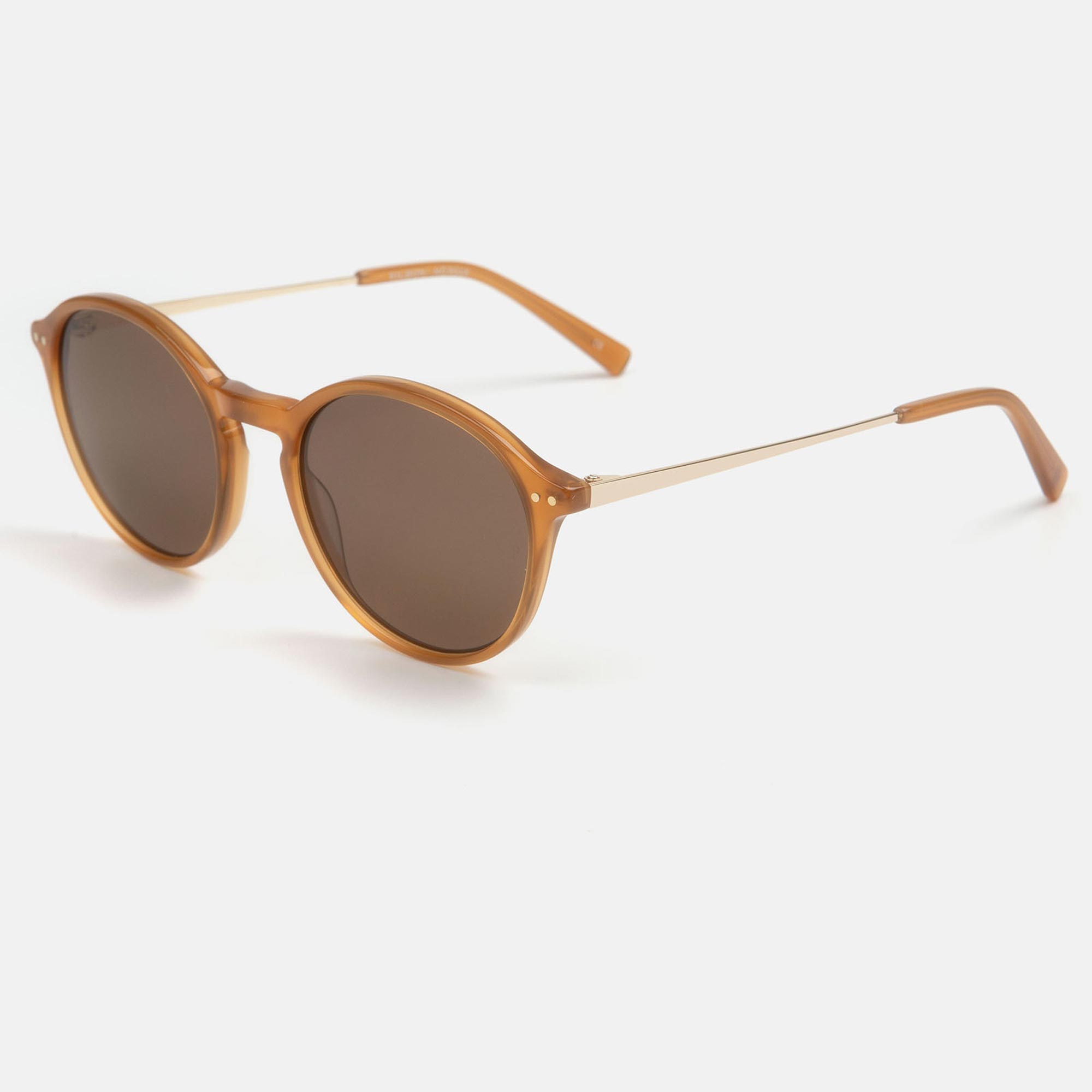 m&oacute; X SILBON ROUX SUN, caramel, large image number 1