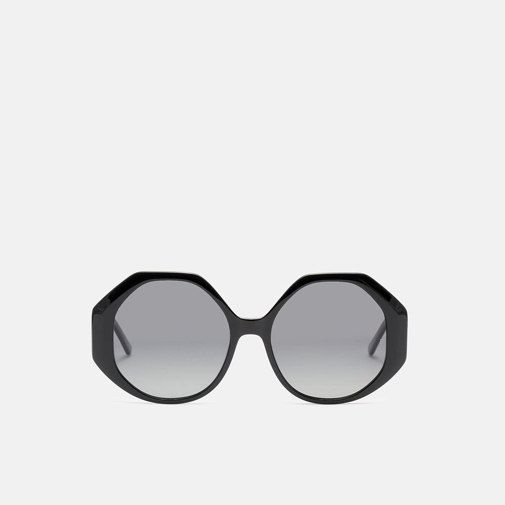 m&oacute; CARTUREGLI SUN, black/carey, large image number 0