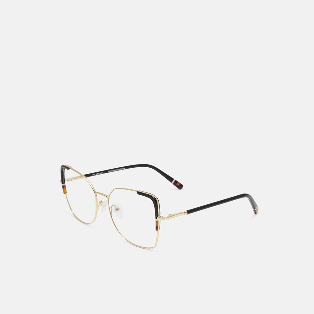 m&oacute; KOMSOMOLSKAYA, black, large image number 1