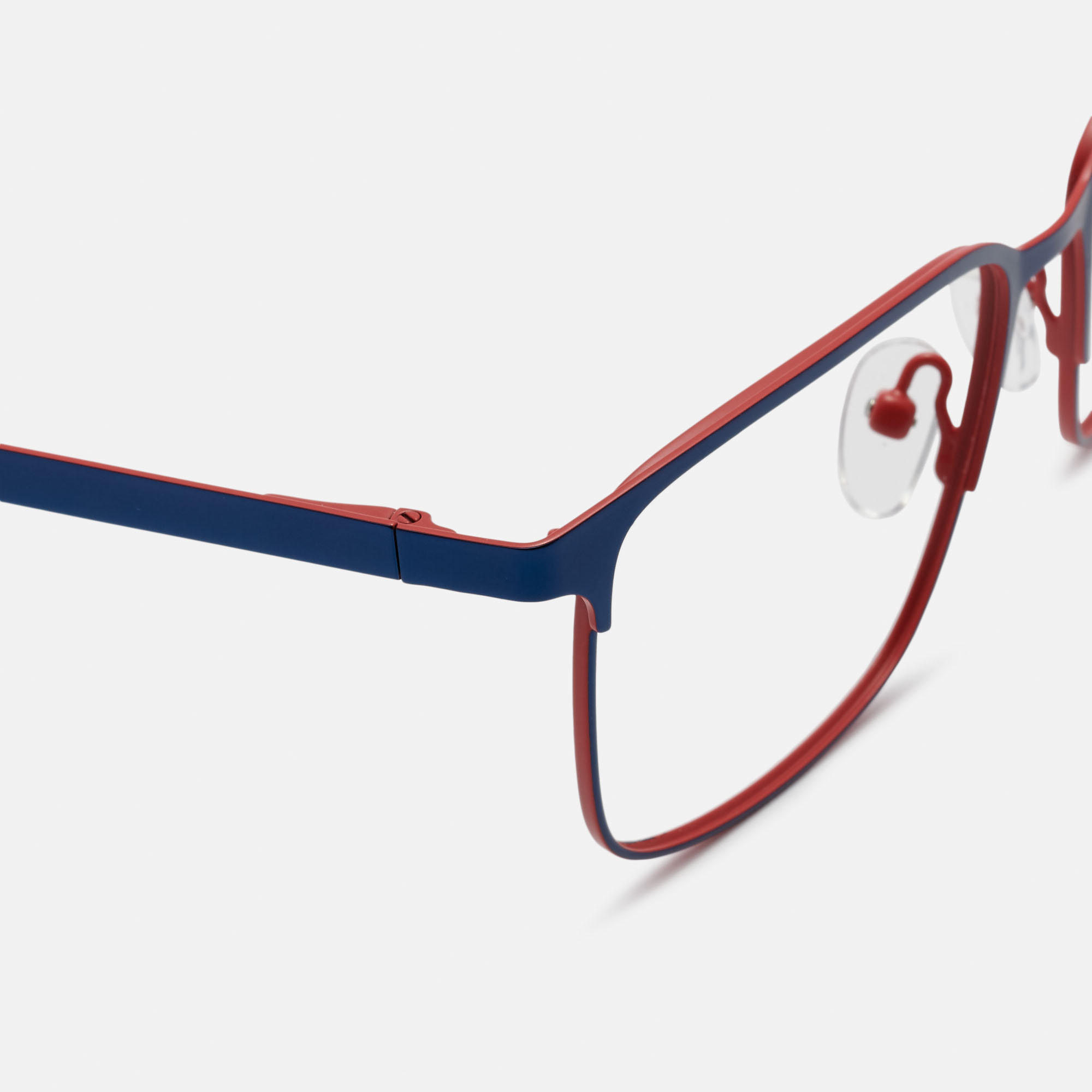 m&oacute; CURRY, blue-red, large image number 2