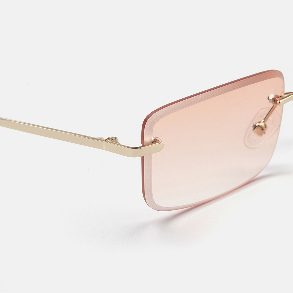 Wildgo HAMILTON SUN, orange, large image number 2