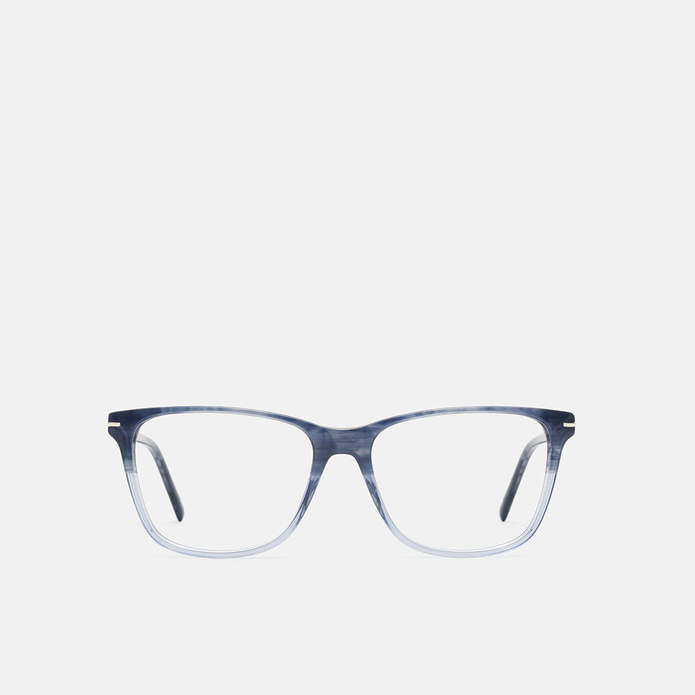 m&oacute; DALMAR, veined blue, large image number 0