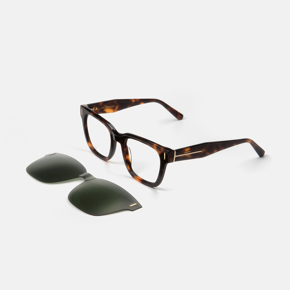 m&oacute; FRONT ROW PATRYK ON, carey, large image number 1