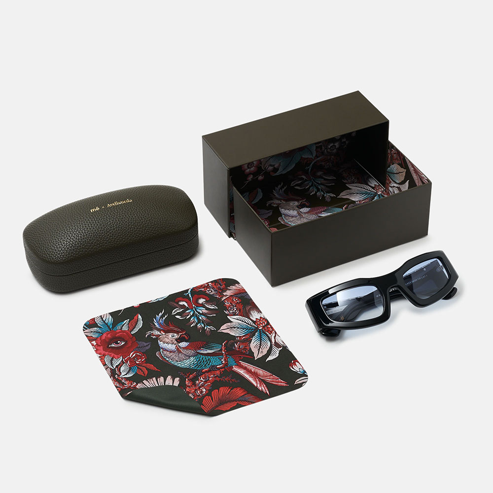 m&oacute; MEIKYO SUN, black, large image number 2