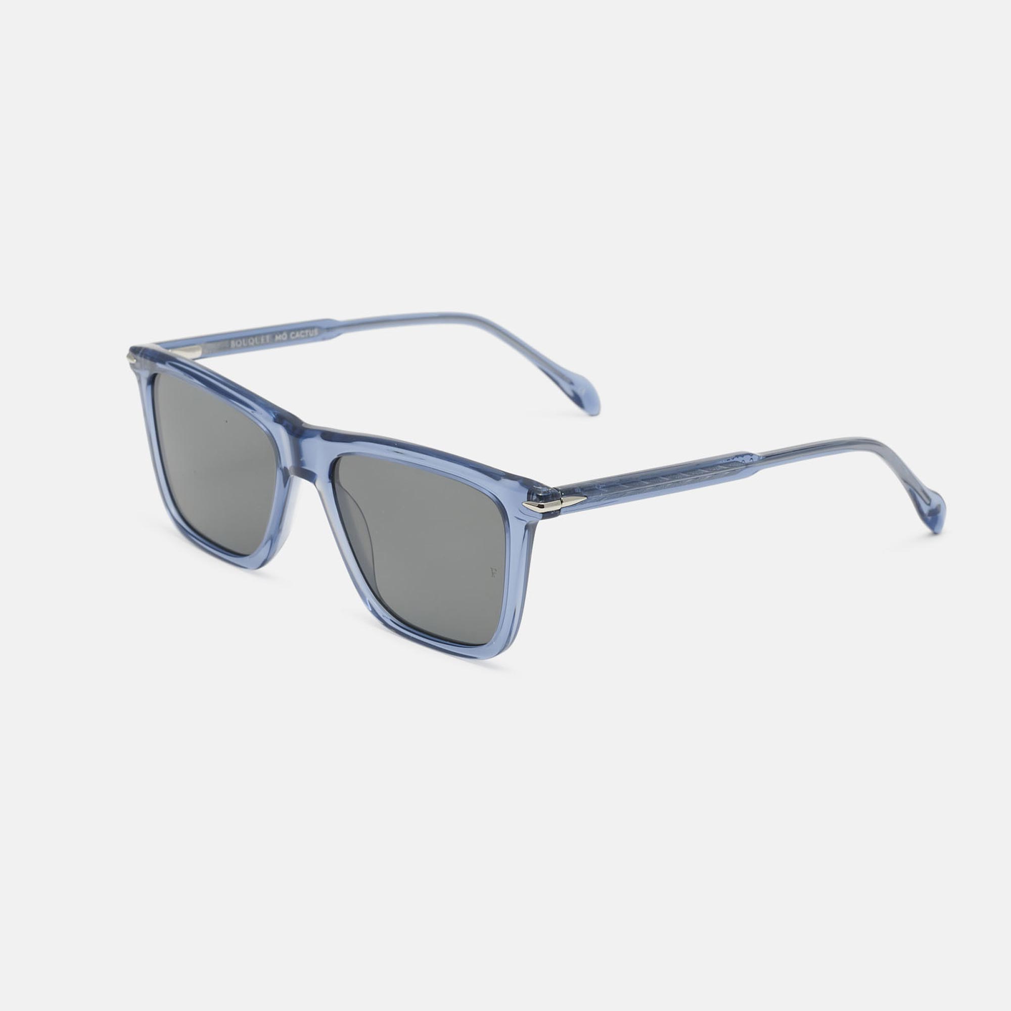 m&oacute; CACTUS SUN, blue, large image number 1