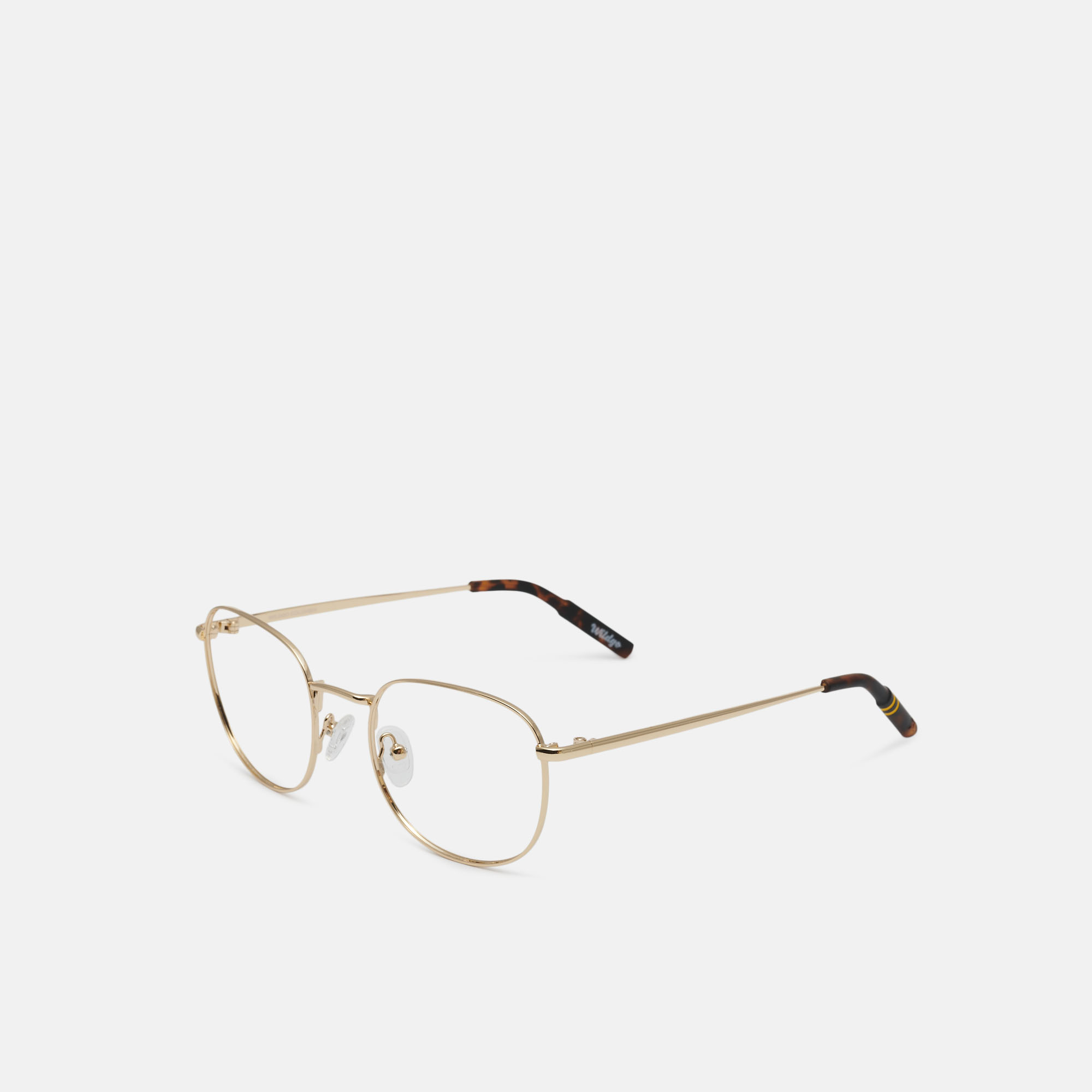 Wildgo COLUMBIA, gold, hi-res